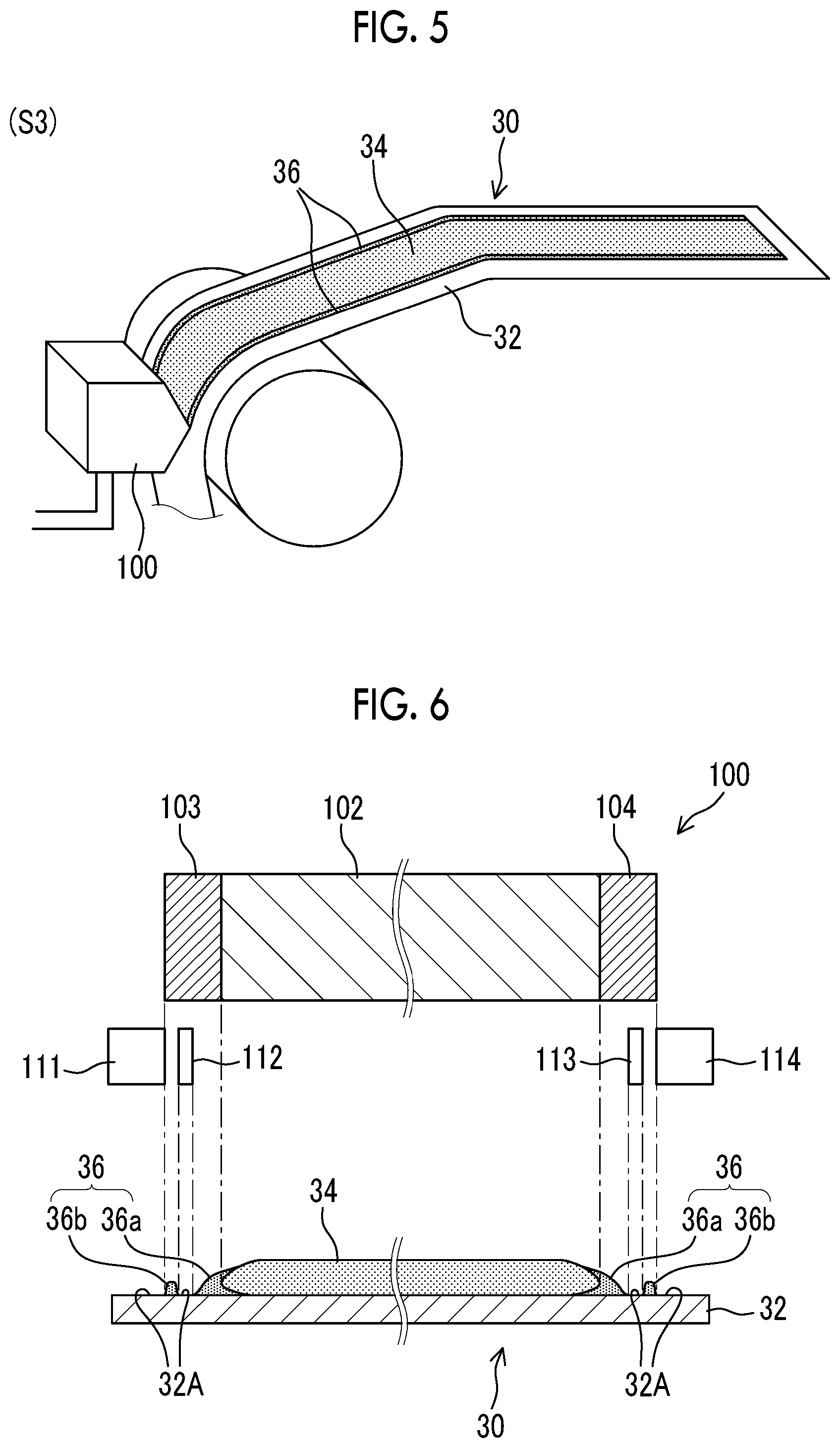 Patent US11777101 Figure 4 – Non-aqueous electrolyte secondary battery