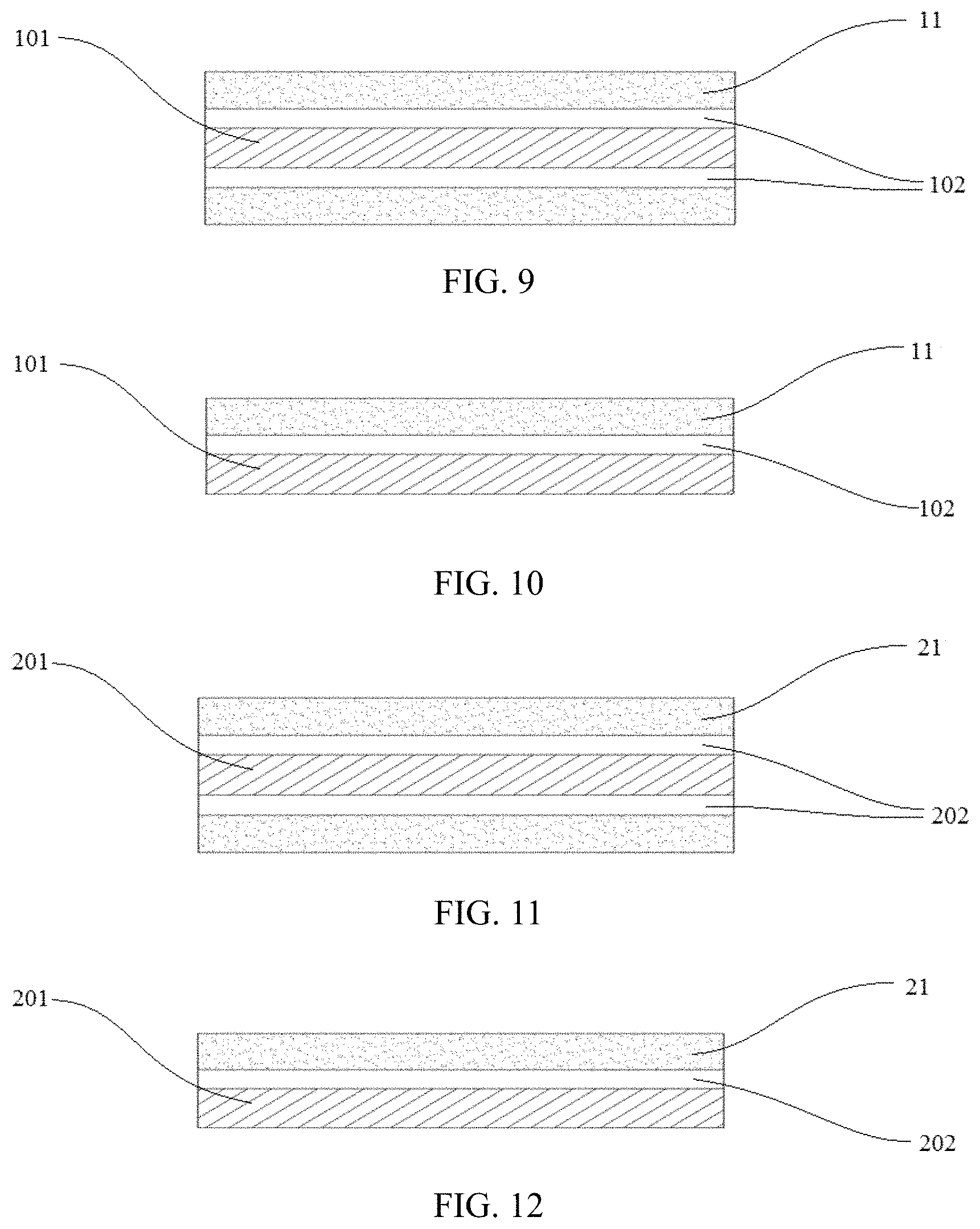 Patent US11777103 Figure 3 – Electrode plate, electrochemical apparatus, battery module, battery pack, and device