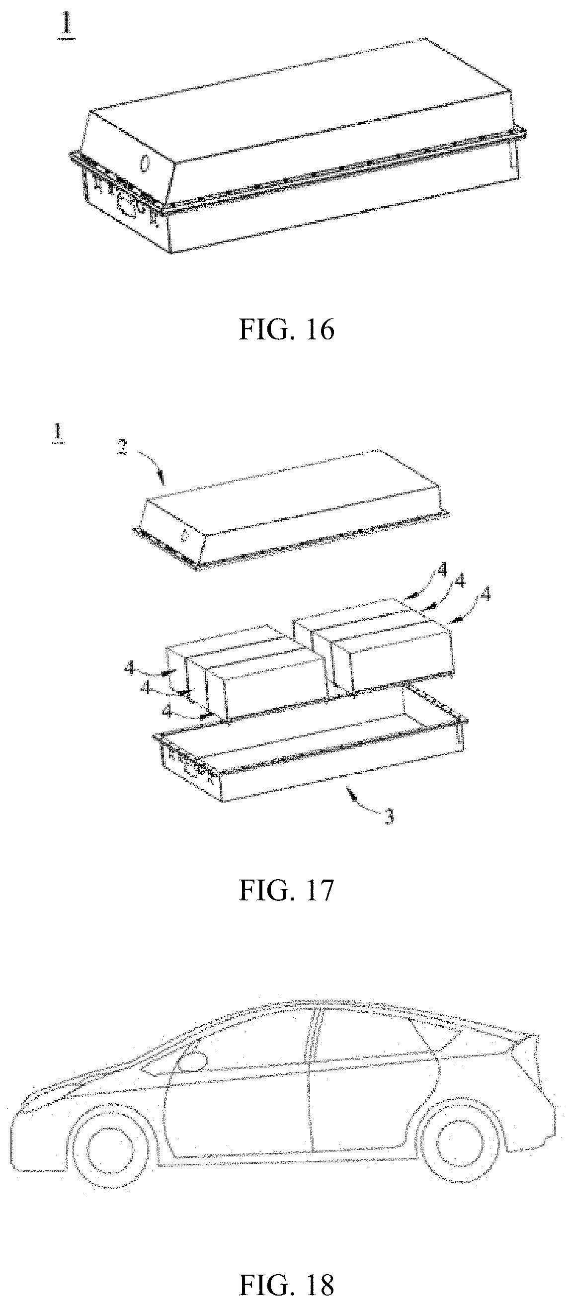 Patent US11777103 Figure 5 – Electrode plate, electrochemical apparatus, battery module, battery pack, and device