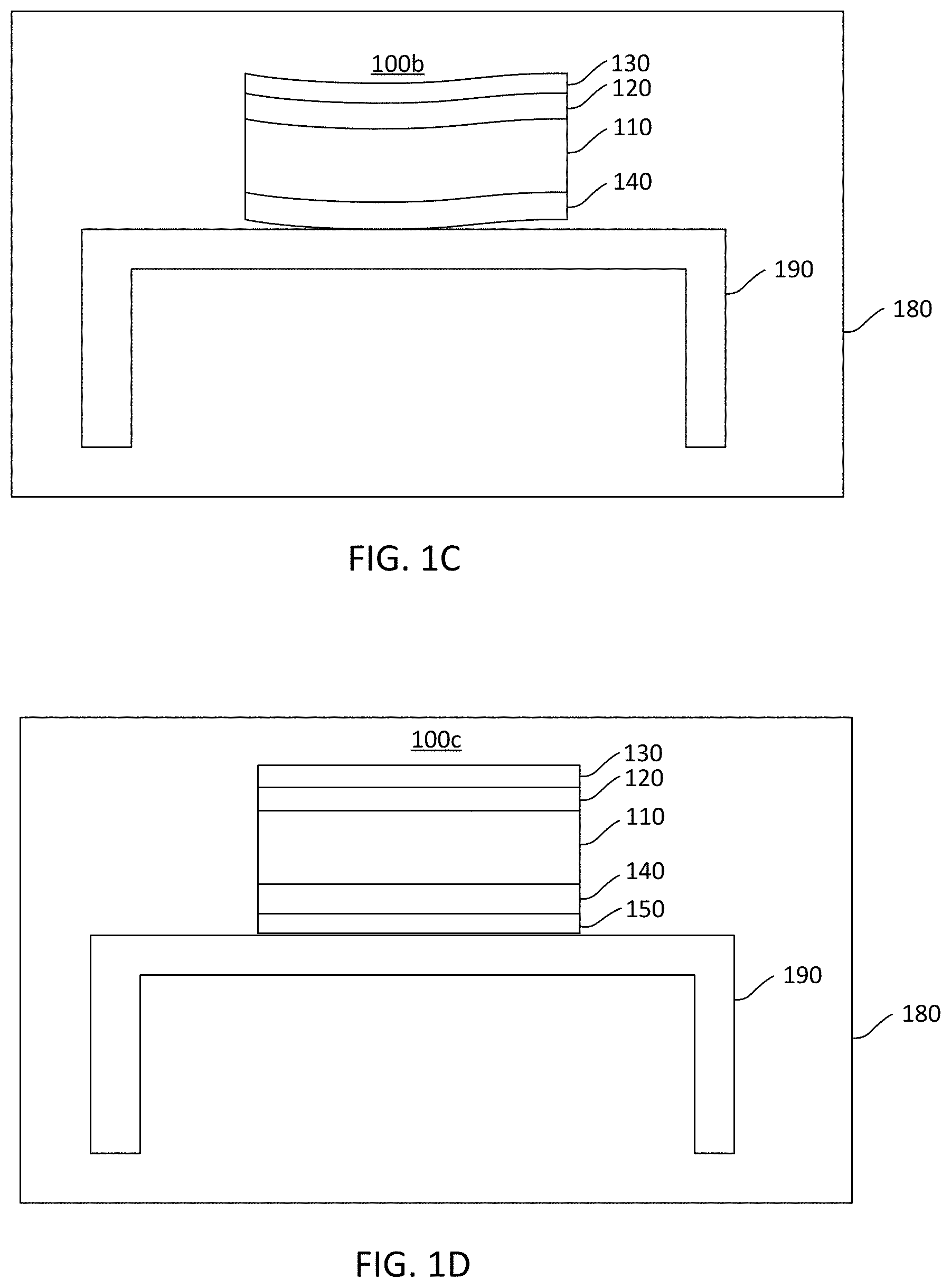 Patent US11777105 Figure 2 – Proton-conducting ceramic fuel cell architecture