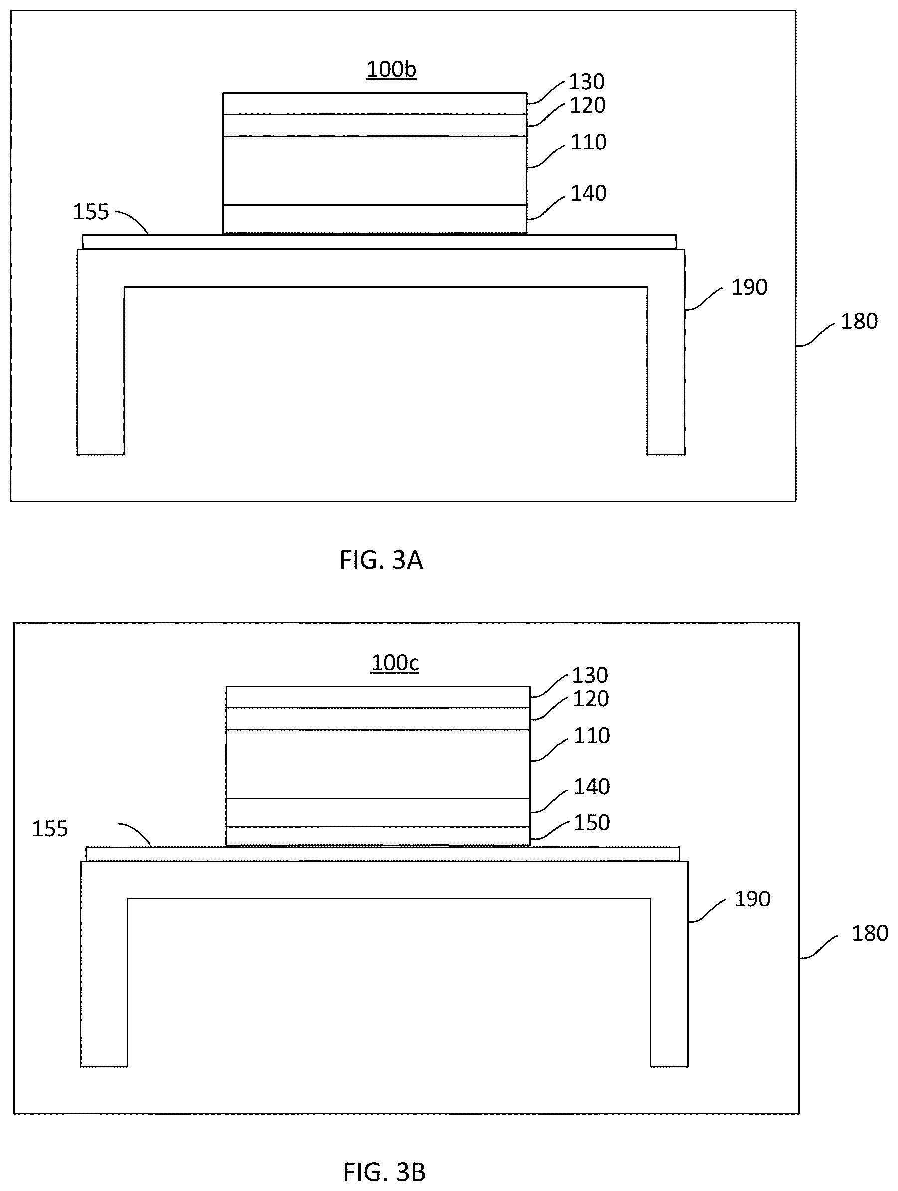 Patent US11777105 Figure 4 – Proton-conducting ceramic fuel cell architecture
