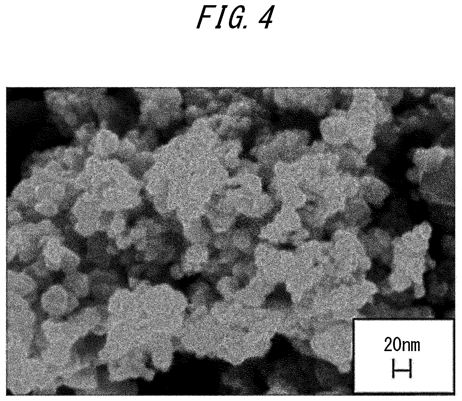 Patent US11777106 Figure 3 – Oxygen catalyst, electrode using the same, and electrochemical measurement method