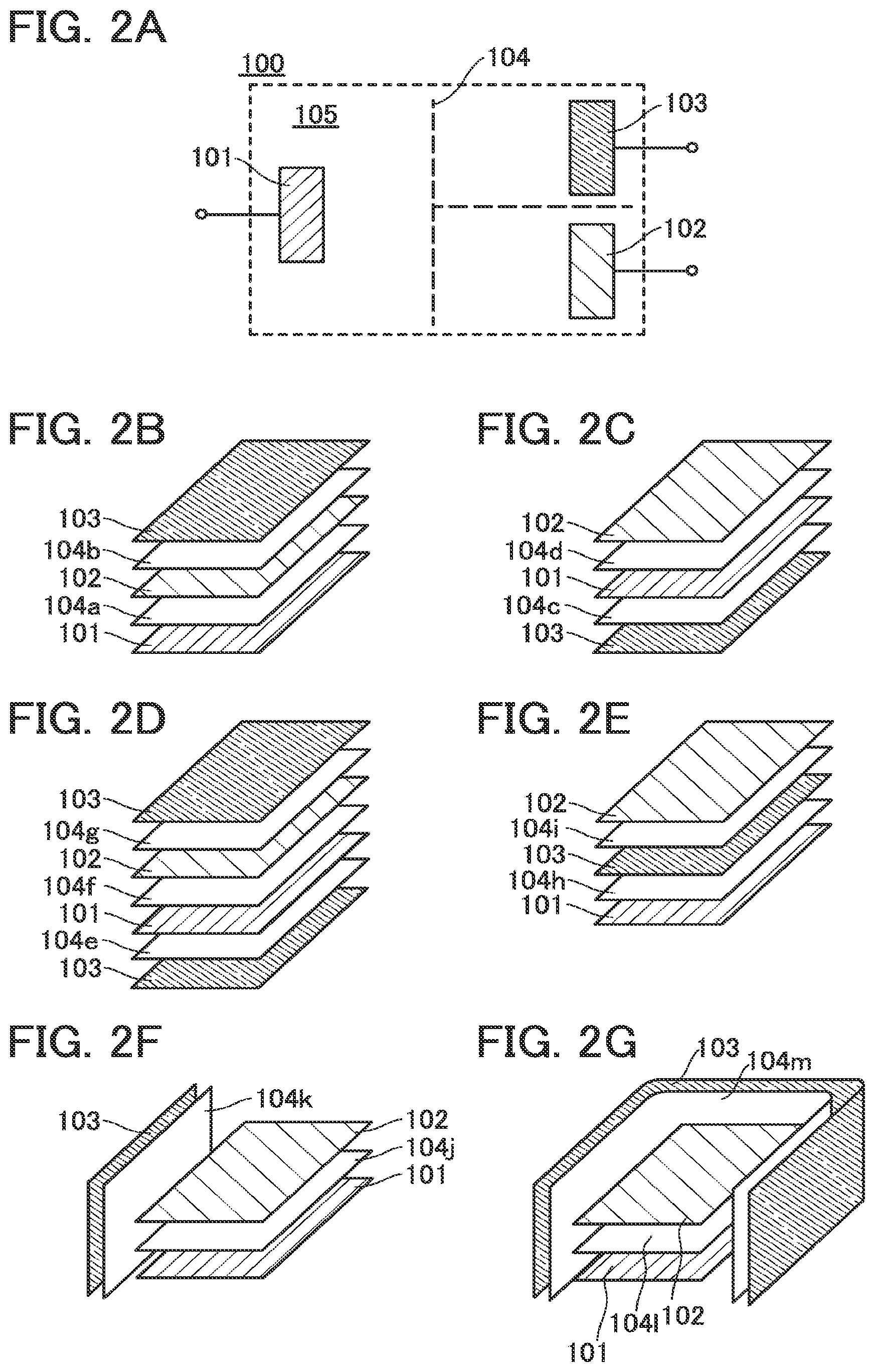 Patent US11777108 Figure 2 – Power storage device and method for charging the same