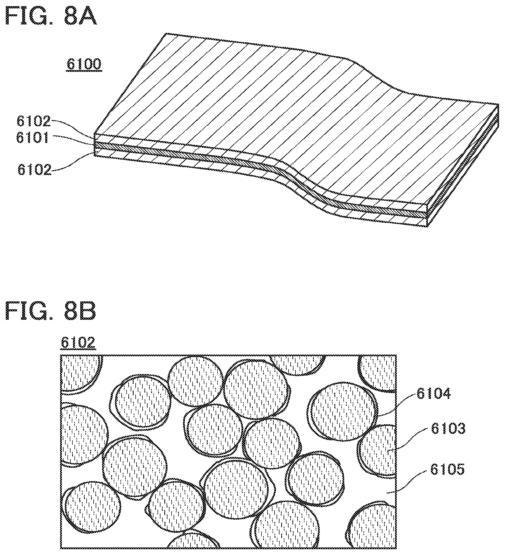Patent US11777108 Figure 8 – Power storage device and method for charging the same