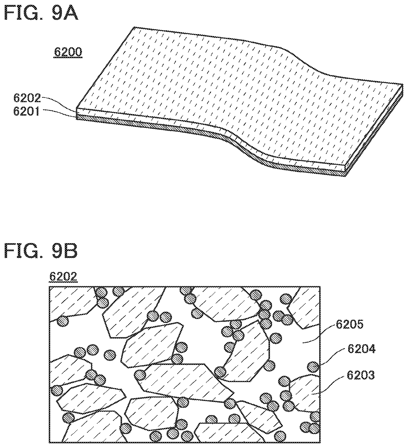 Patent US11777108 Figure 9 – Power storage device and method for charging the same
