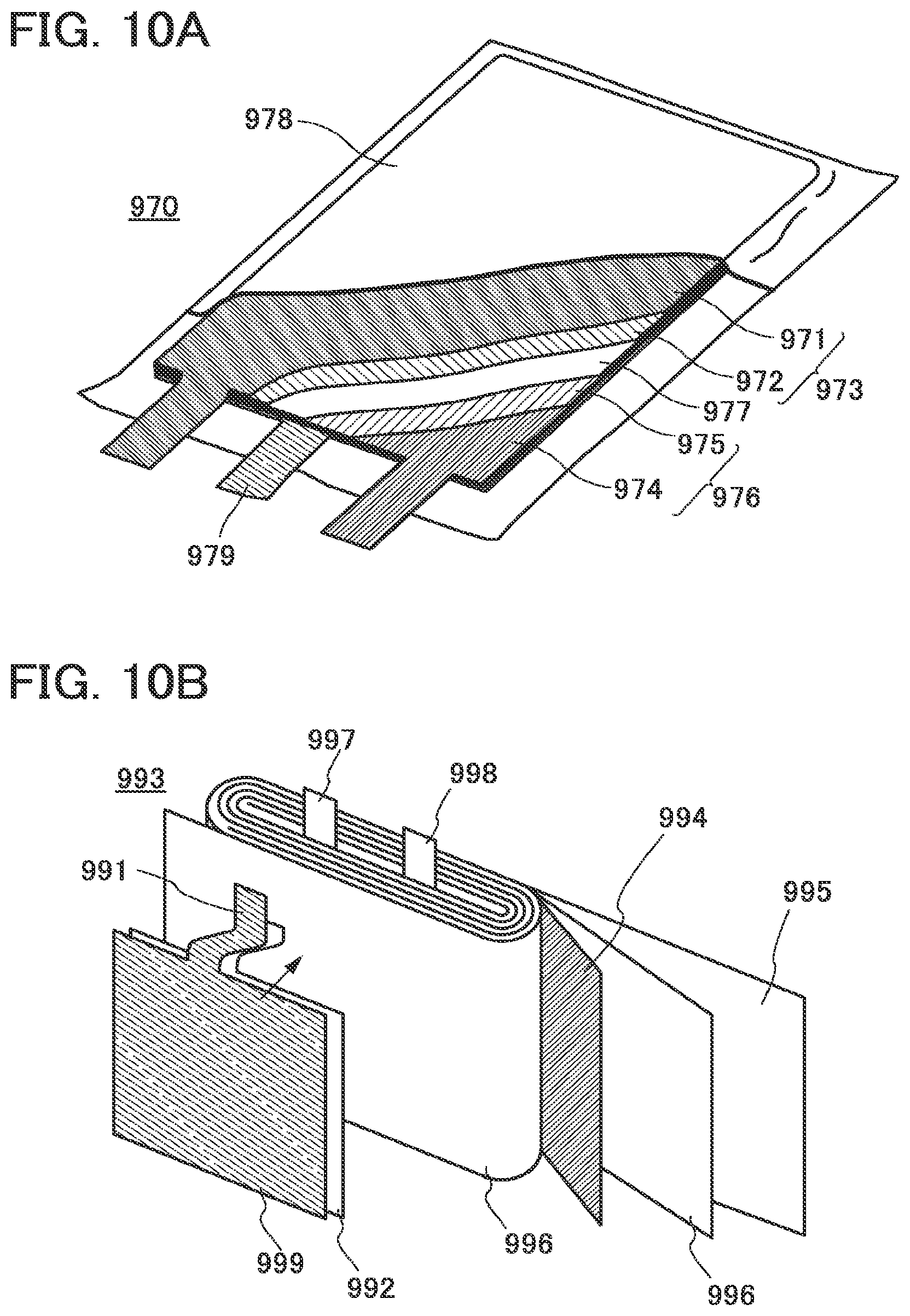 Patent US11777108 Figure 10 – Power storage device and method for charging the same