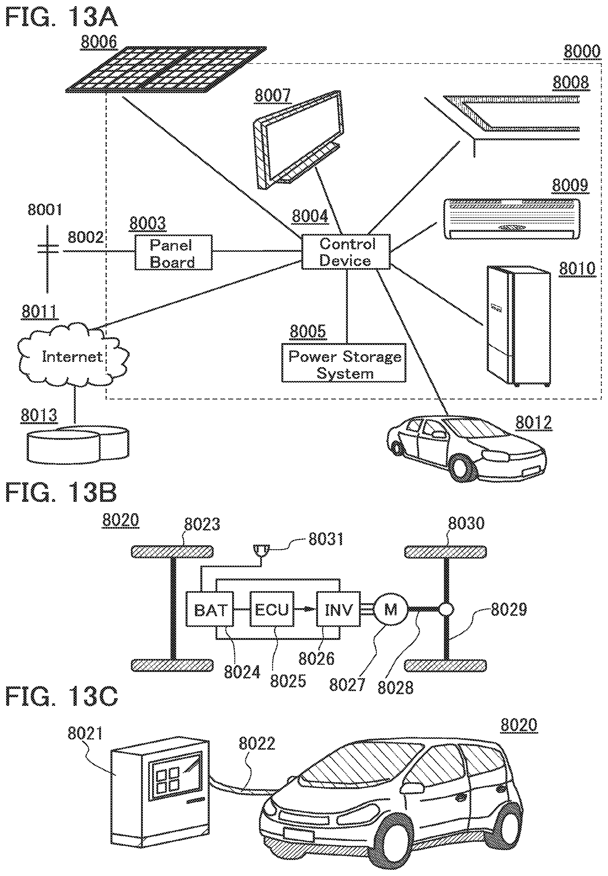 Patent US11777108 Figure 13 – Power storage device and method for charging the same