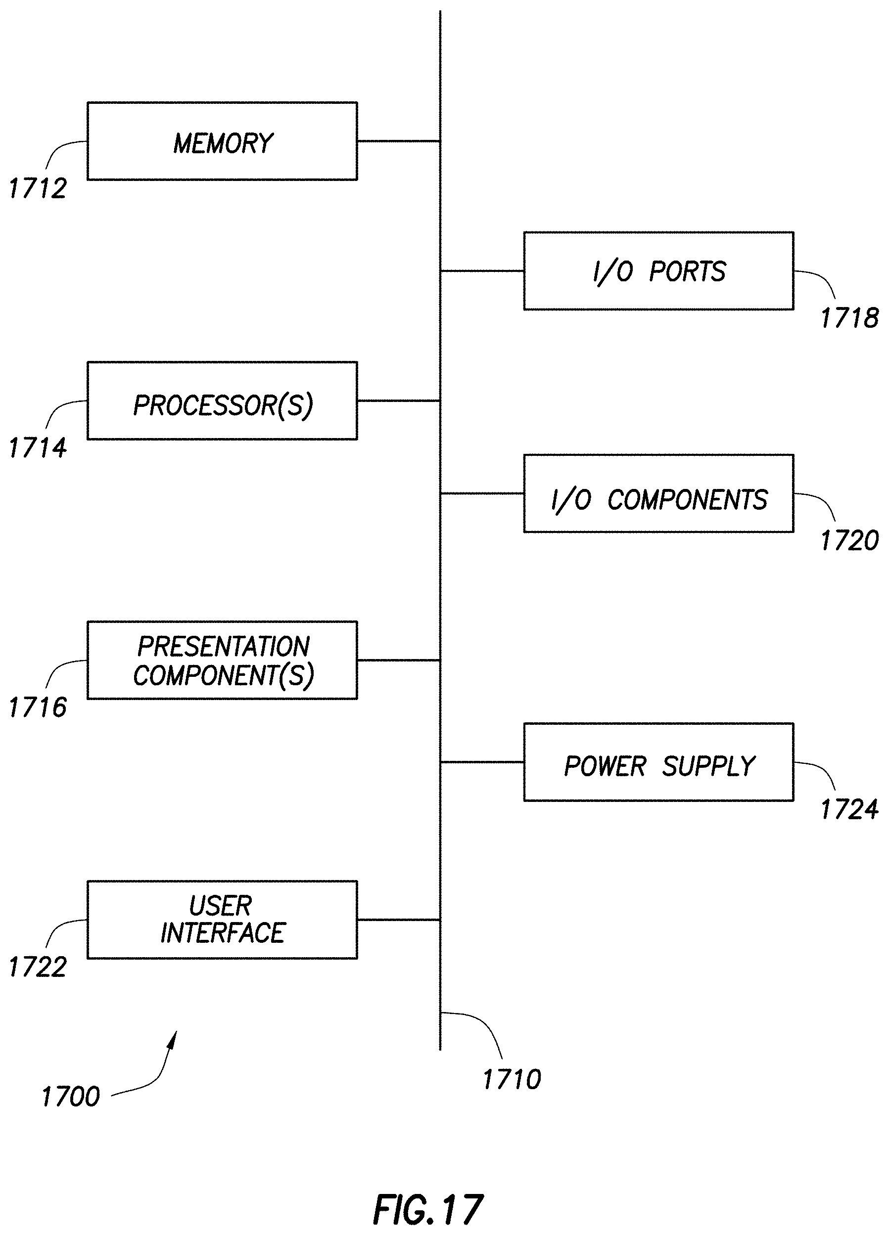 Patent US11777111 Figure 11 – System for monitoring ammonium bisulfide
