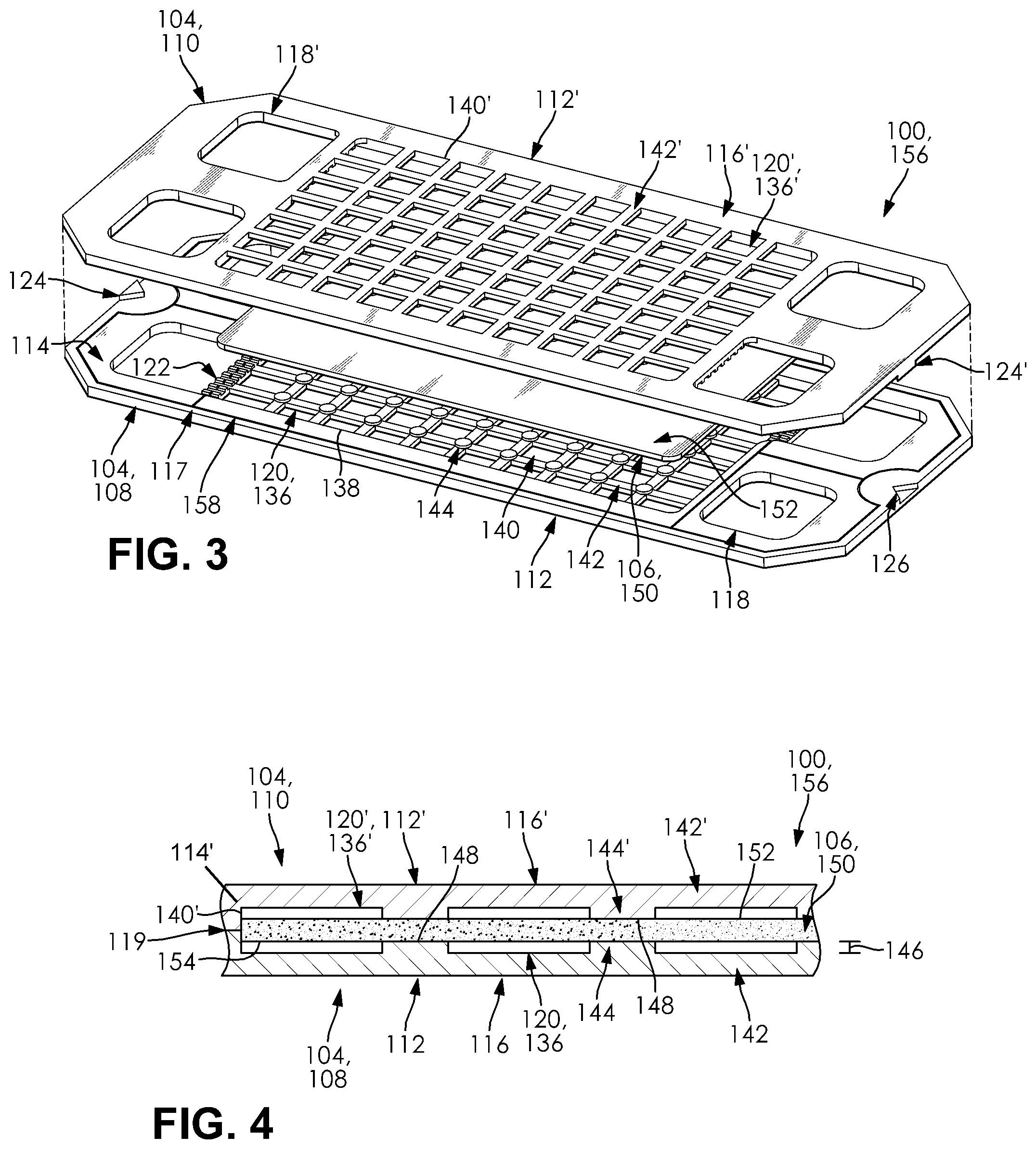 Patent US11777115 Figure 2 – Manufacturable humidifier