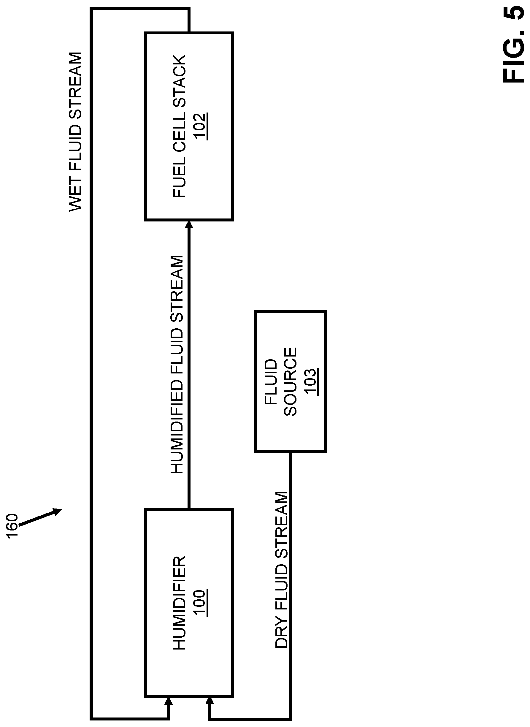 Patent US11777115 Figure 3 – Manufacturable humidifier