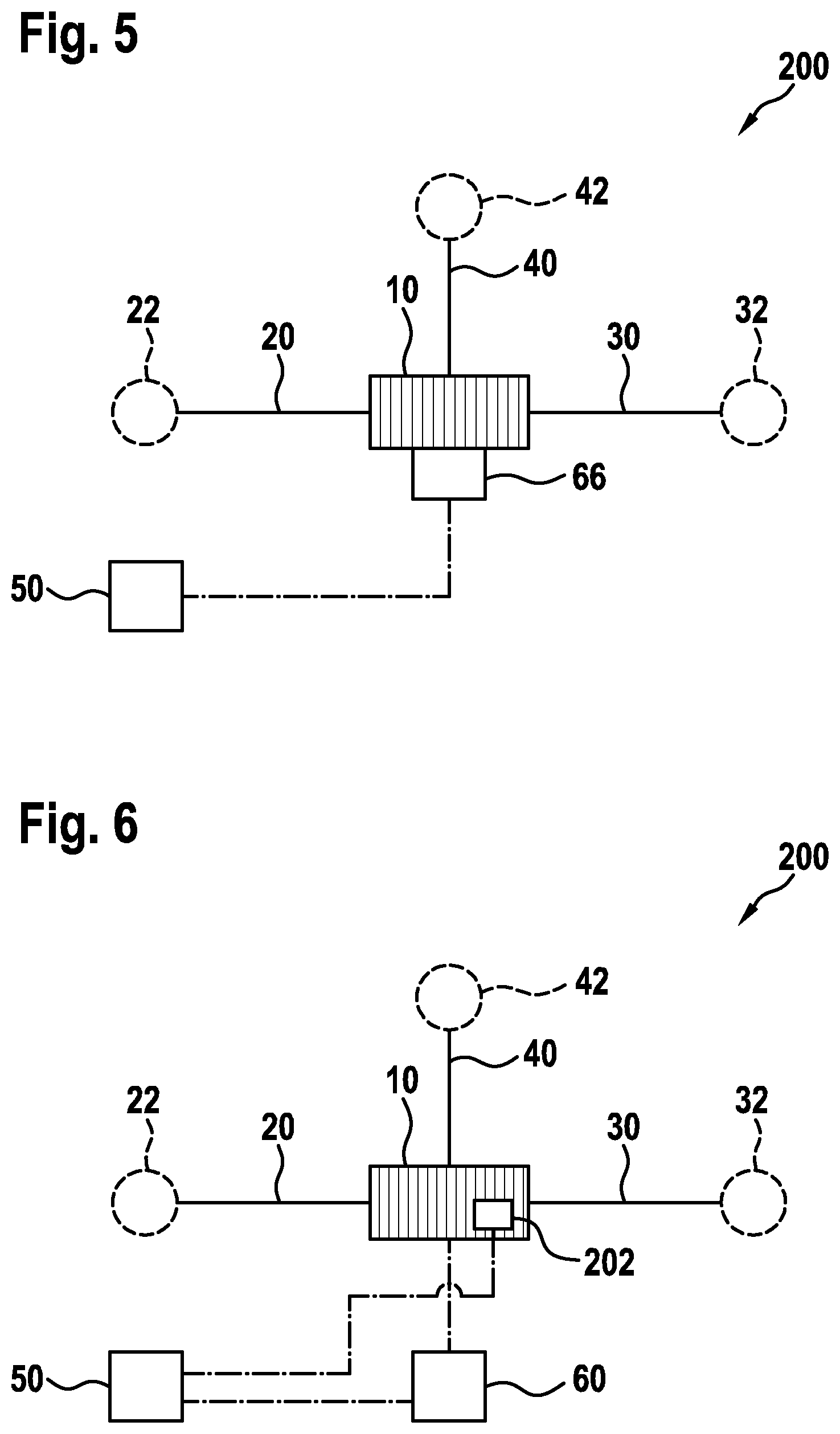 Patent US11777116 Figure 3 – Fuel cell system with a vibration generator, and method for operating a fuel cell system with a vibration generator