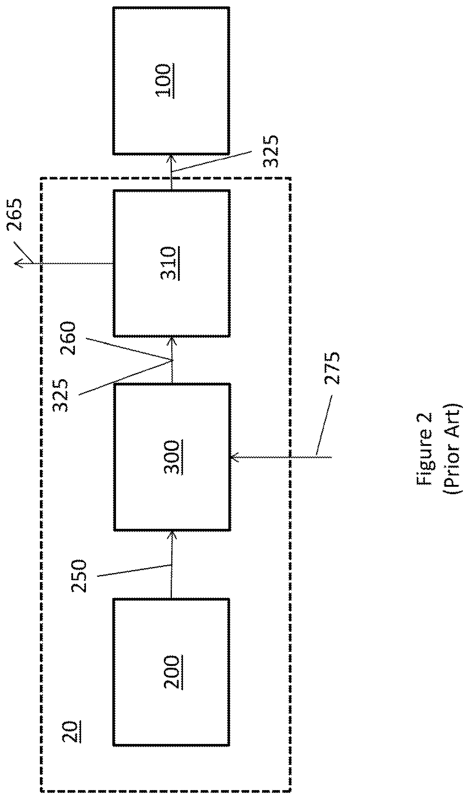 Patent US11777122 Figure 2 – Hydrogen generator with carbon capture for use with a hydrogen fuel cell