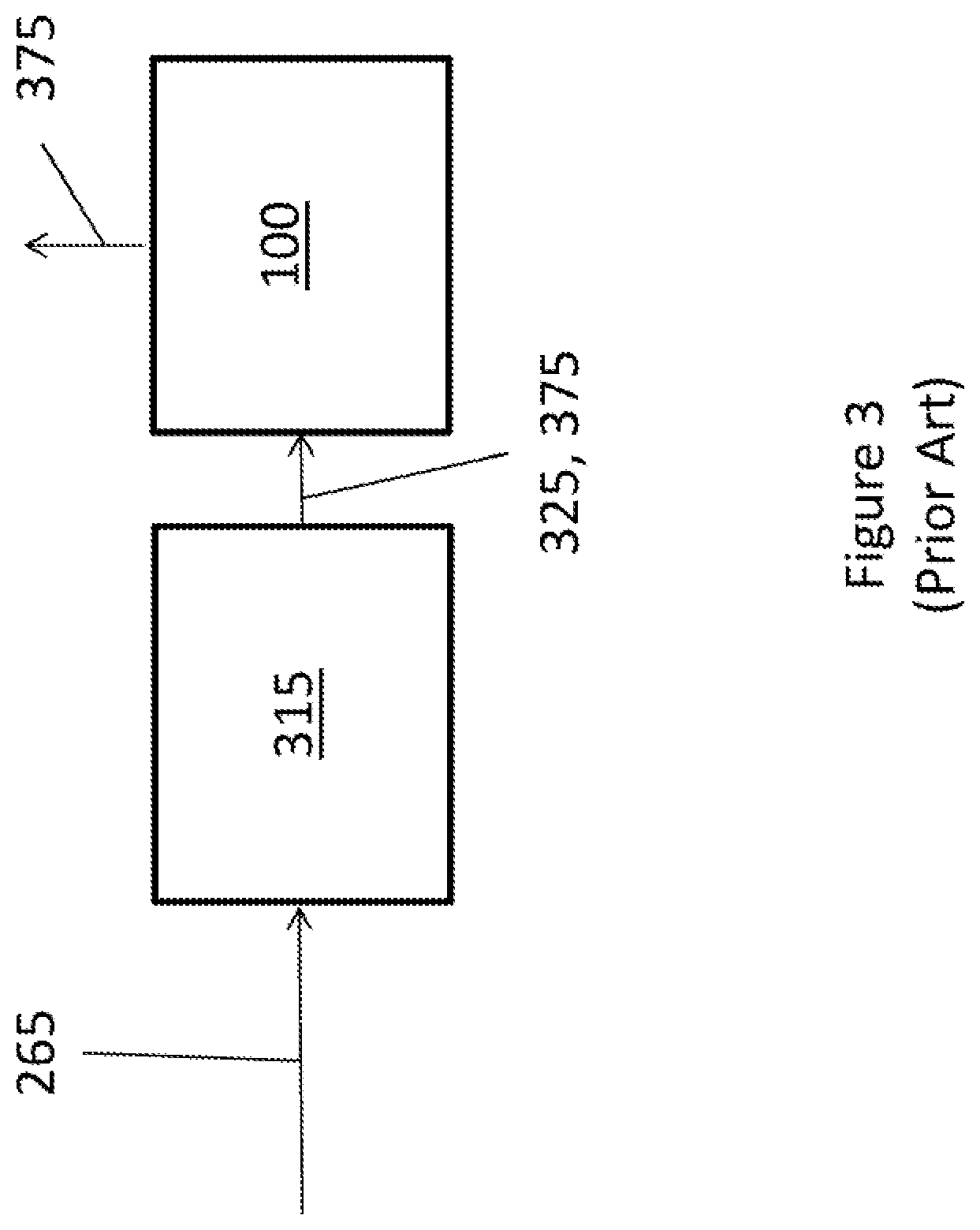 Patent US11777122 Figure 3 – Hydrogen generator with carbon capture for use with a hydrogen fuel cell