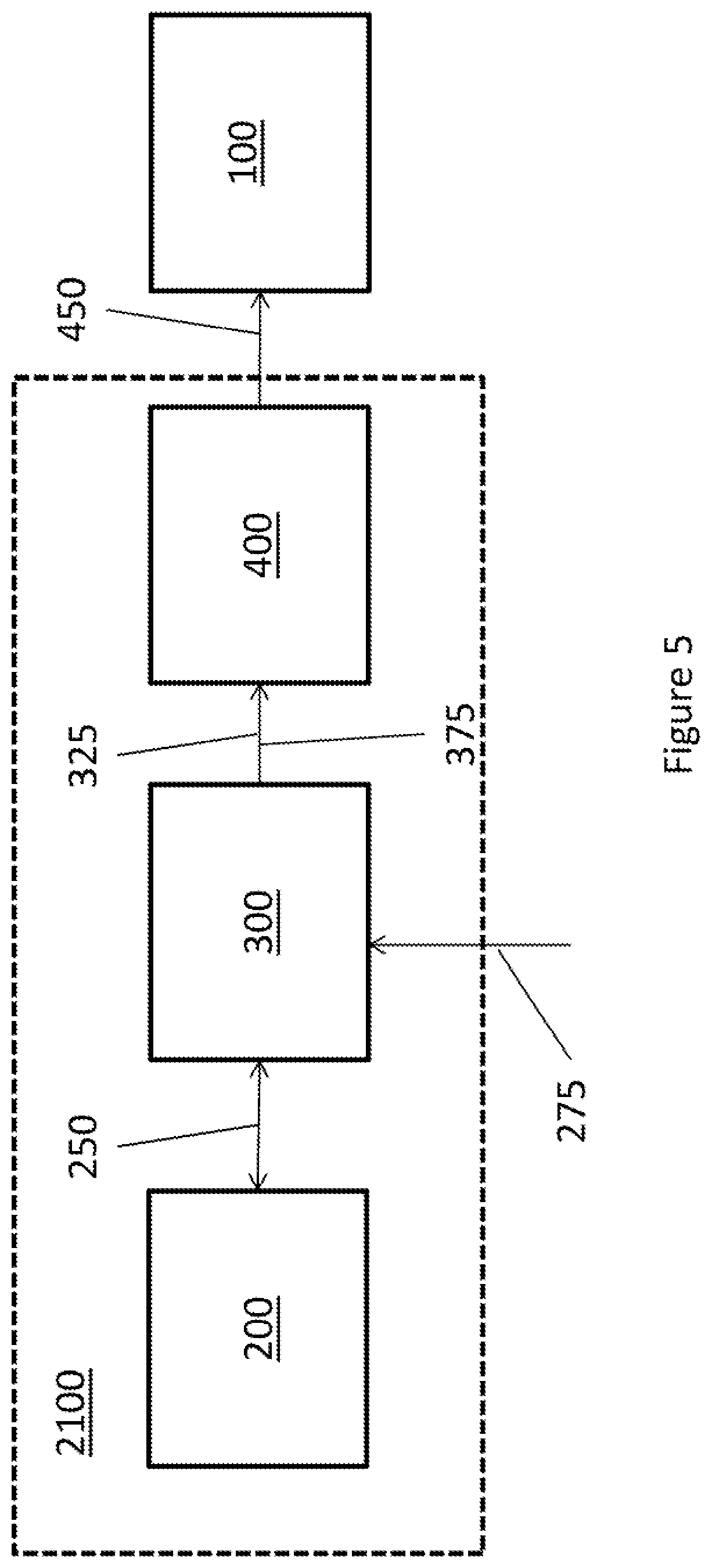 Patent US11777122 Figure 5 – Hydrogen generator with carbon capture for use with a hydrogen fuel cell