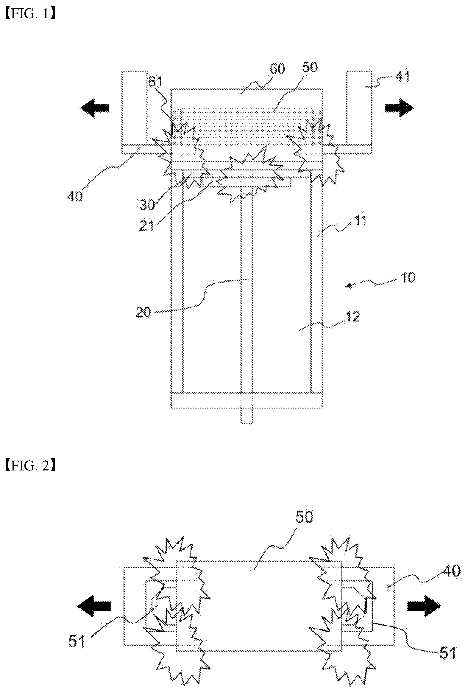Patent US11777130 Figure 1 – Apparatus and method for stacking electrode assembly