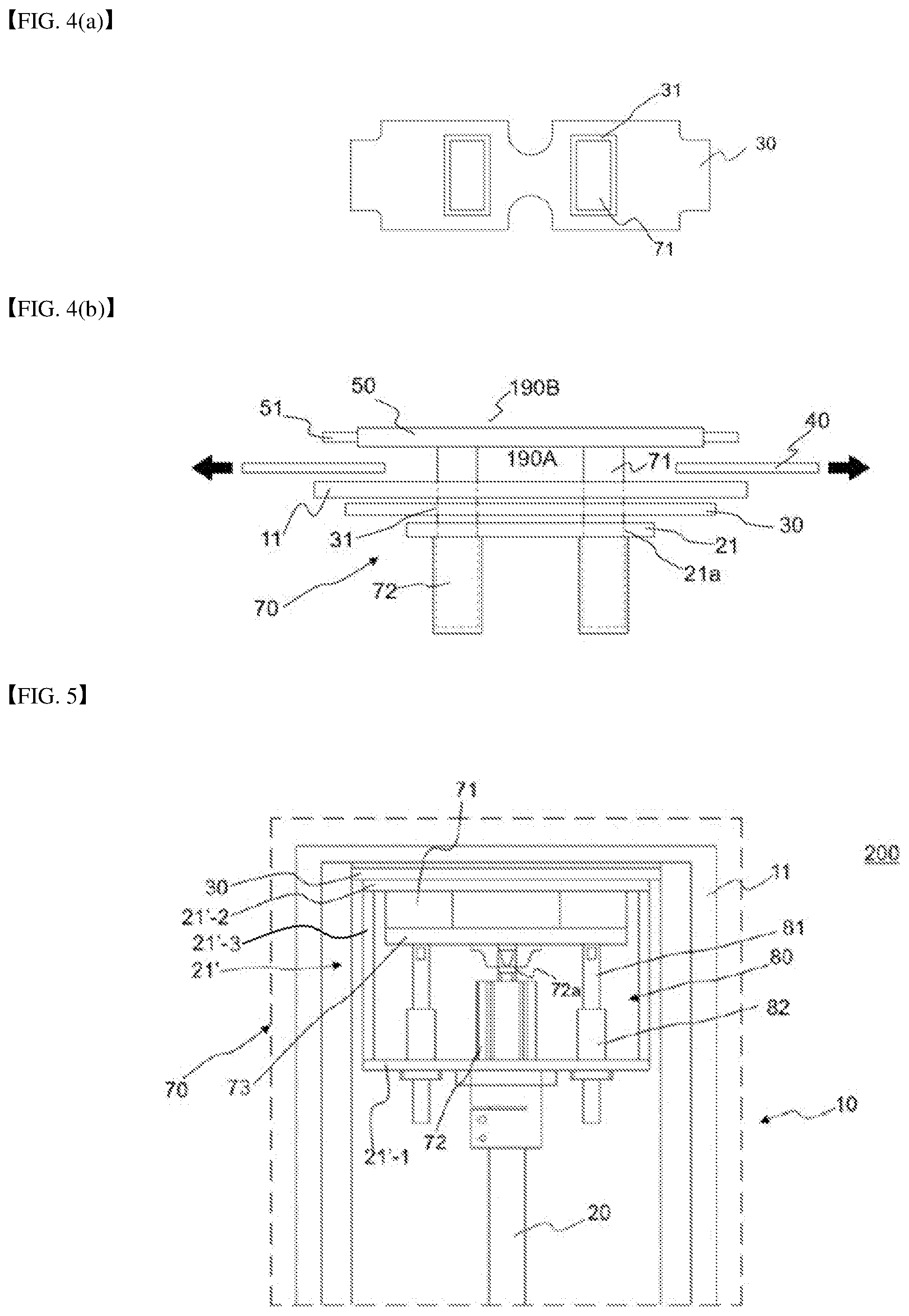 Patent US11777130 Figure 3 – Apparatus and method for stacking electrode assembly