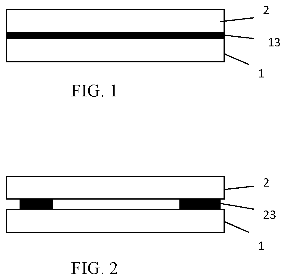 Patent US11777133 Figure 1 – Separator and energy storage device