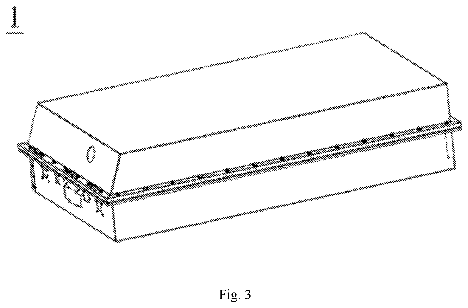 Patent US11777134 Figure 2 – Secondary battery and device including the same