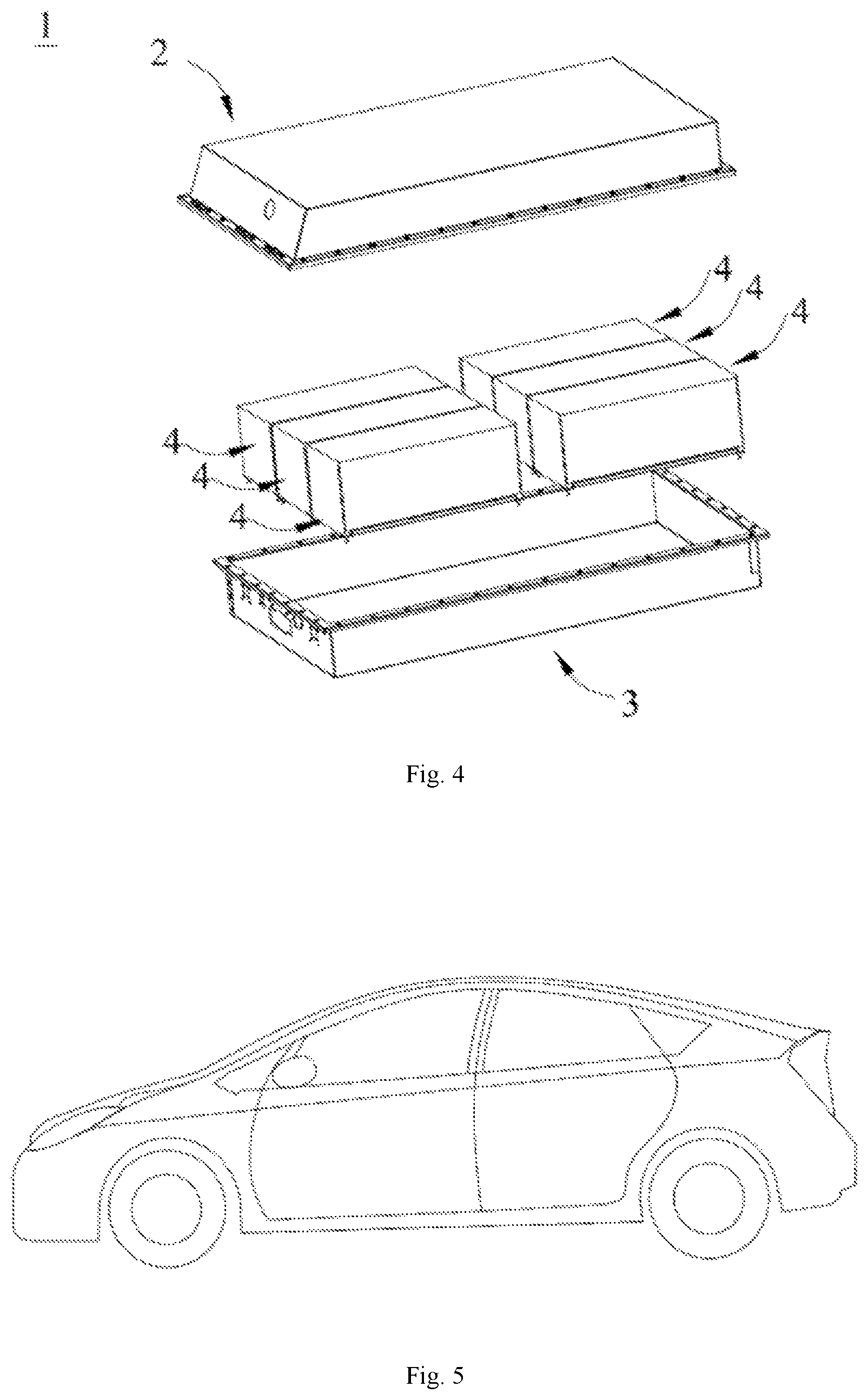 Patent US11777134 Figure 3 – Secondary battery and device including the same
