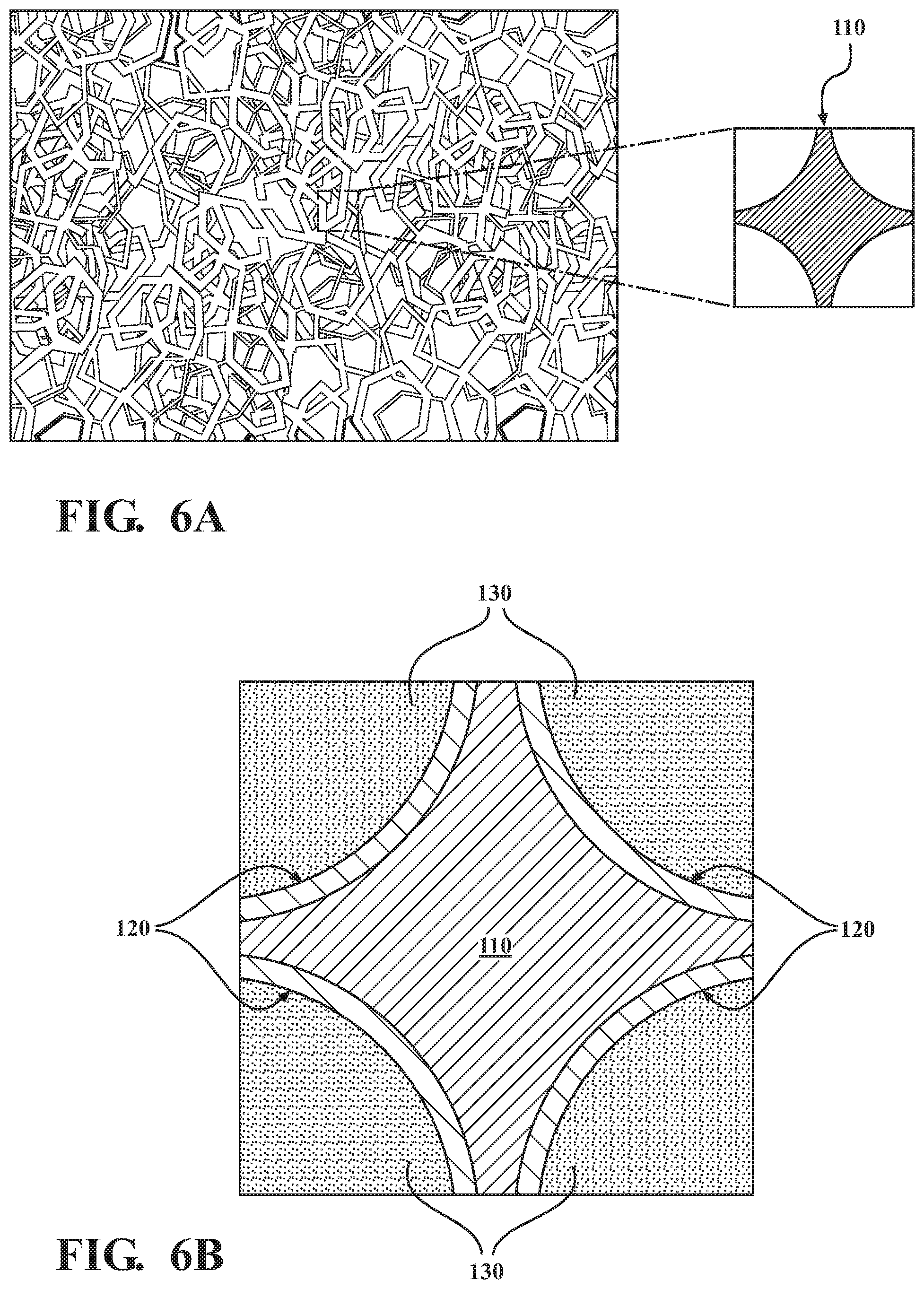 Patent US11777135 Figure 8 – 3D magnesium battery and method of making the same