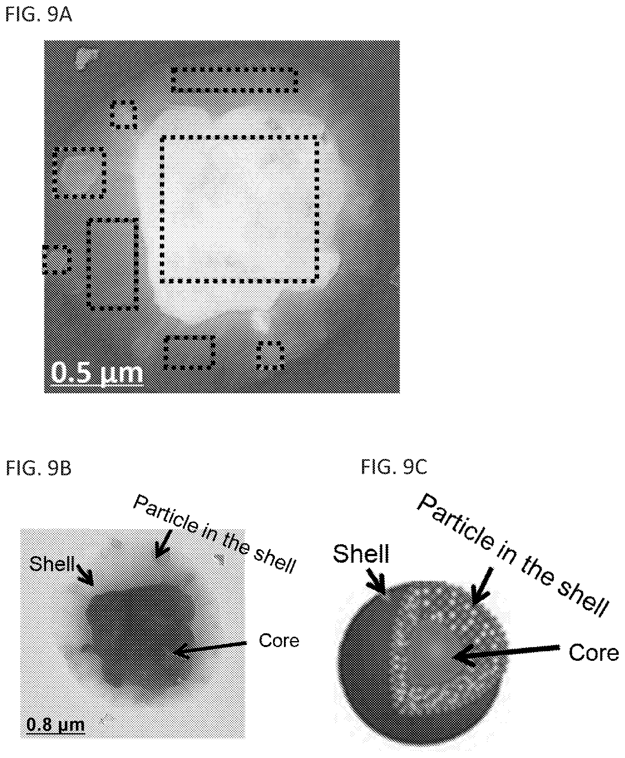 Patent US11777138 Figure 11 – Solid state electrolytes and methods of production thereof