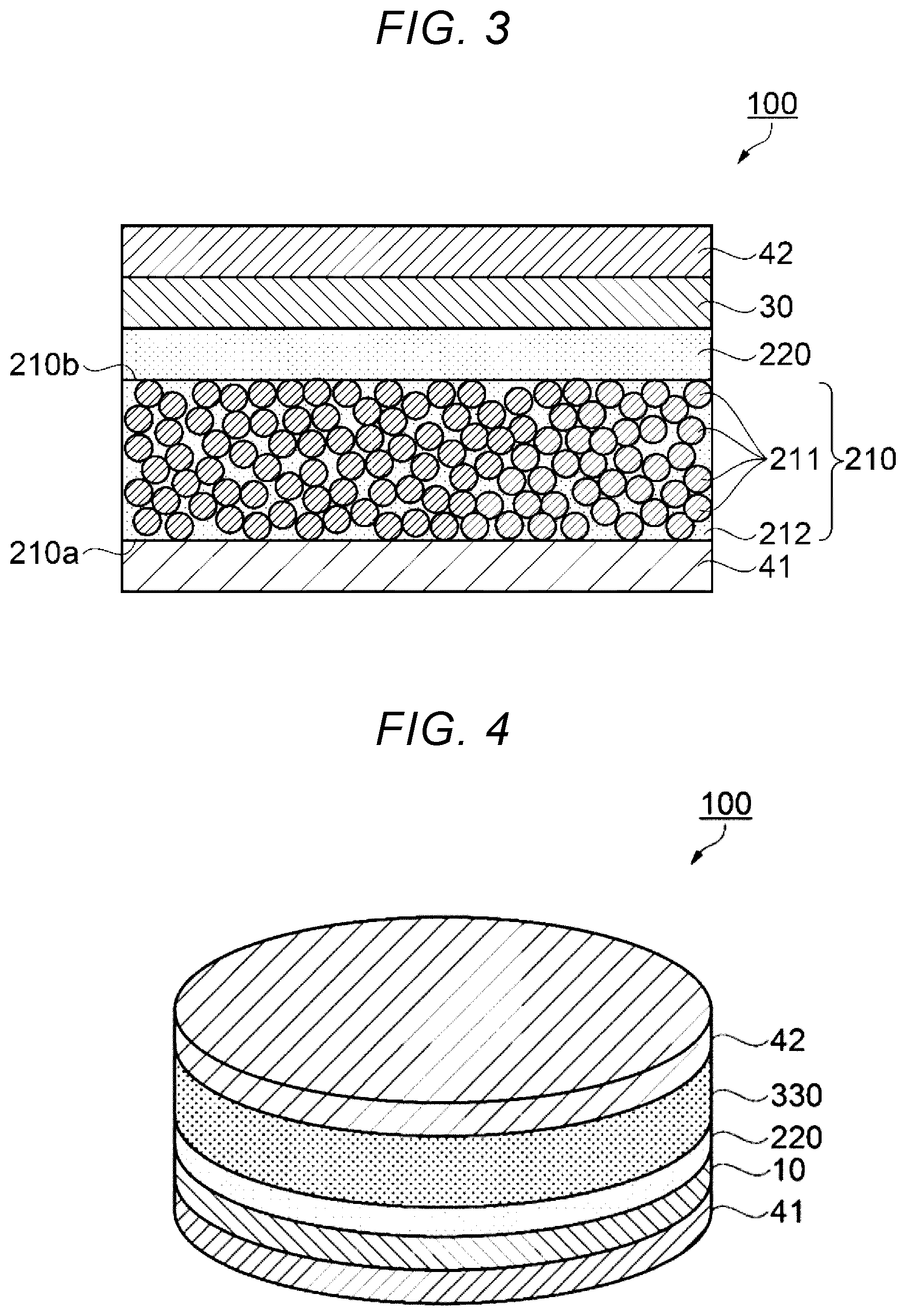Patent US11777140 Figure 2 – Solid electrolyte, method for producing solid electrolyte, and composite body