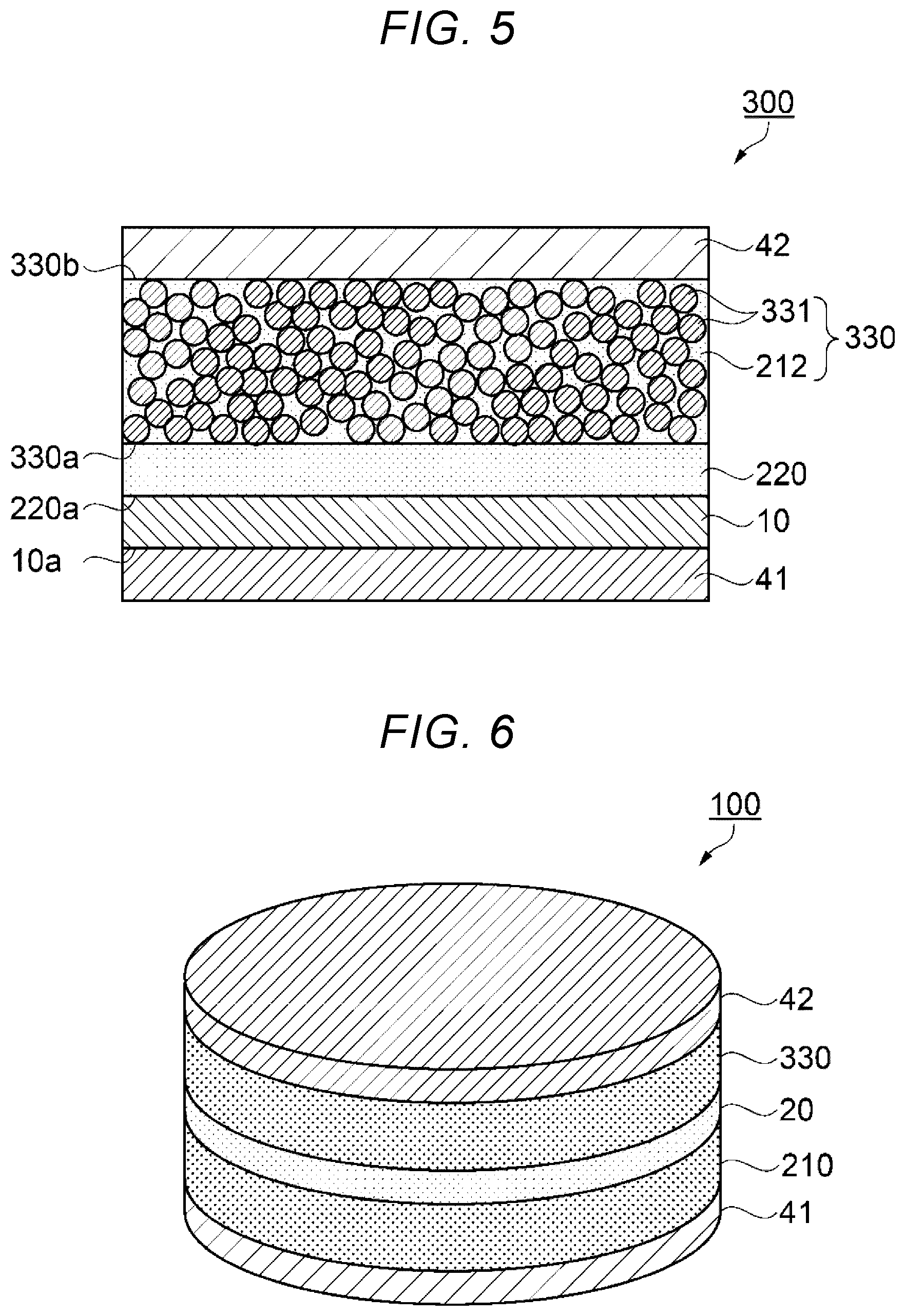 Patent US11777140 Figure 3 – Solid electrolyte, method for producing solid electrolyte, and composite body
