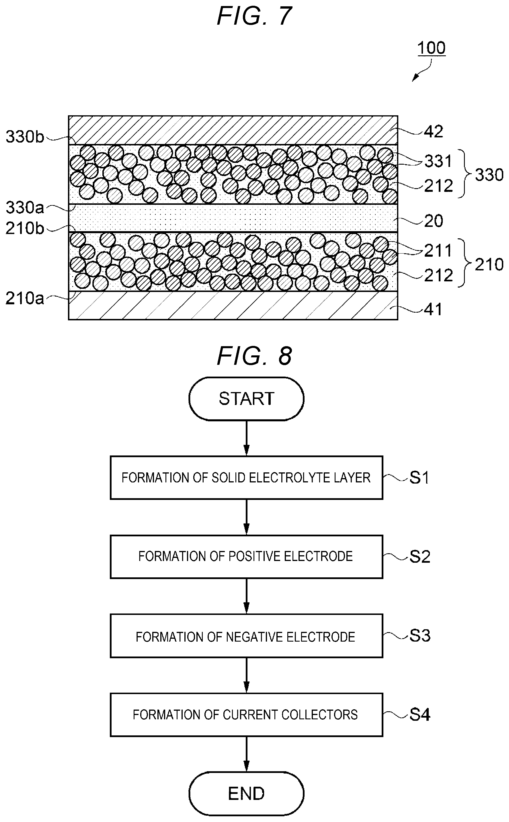 Patent US11777140 Figure 4 – Solid electrolyte, method for producing solid electrolyte, and composite body