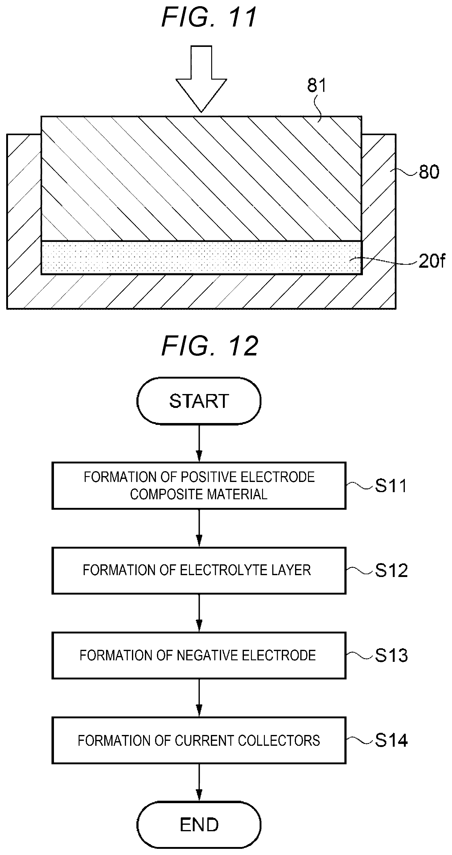 Patent US11777140 Figure 6 – Solid electrolyte, method for producing solid electrolyte, and composite body