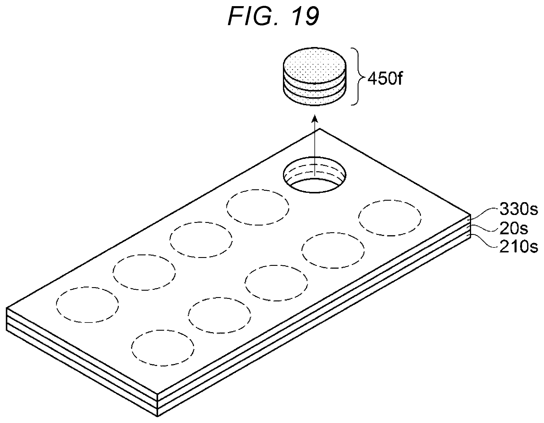 Patent US11777140 Figure 11 – Solid electrolyte, method for producing solid electrolyte, and composite body
