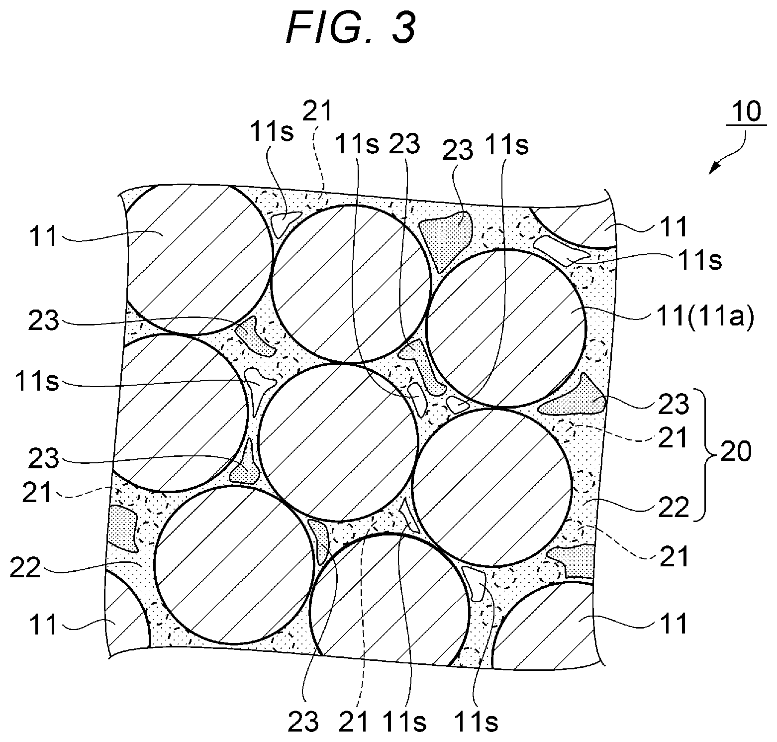 Patent US11777141 Figure 2 – Electrolyte precursor solution, electrode assembly, battery, and electronic apparatus