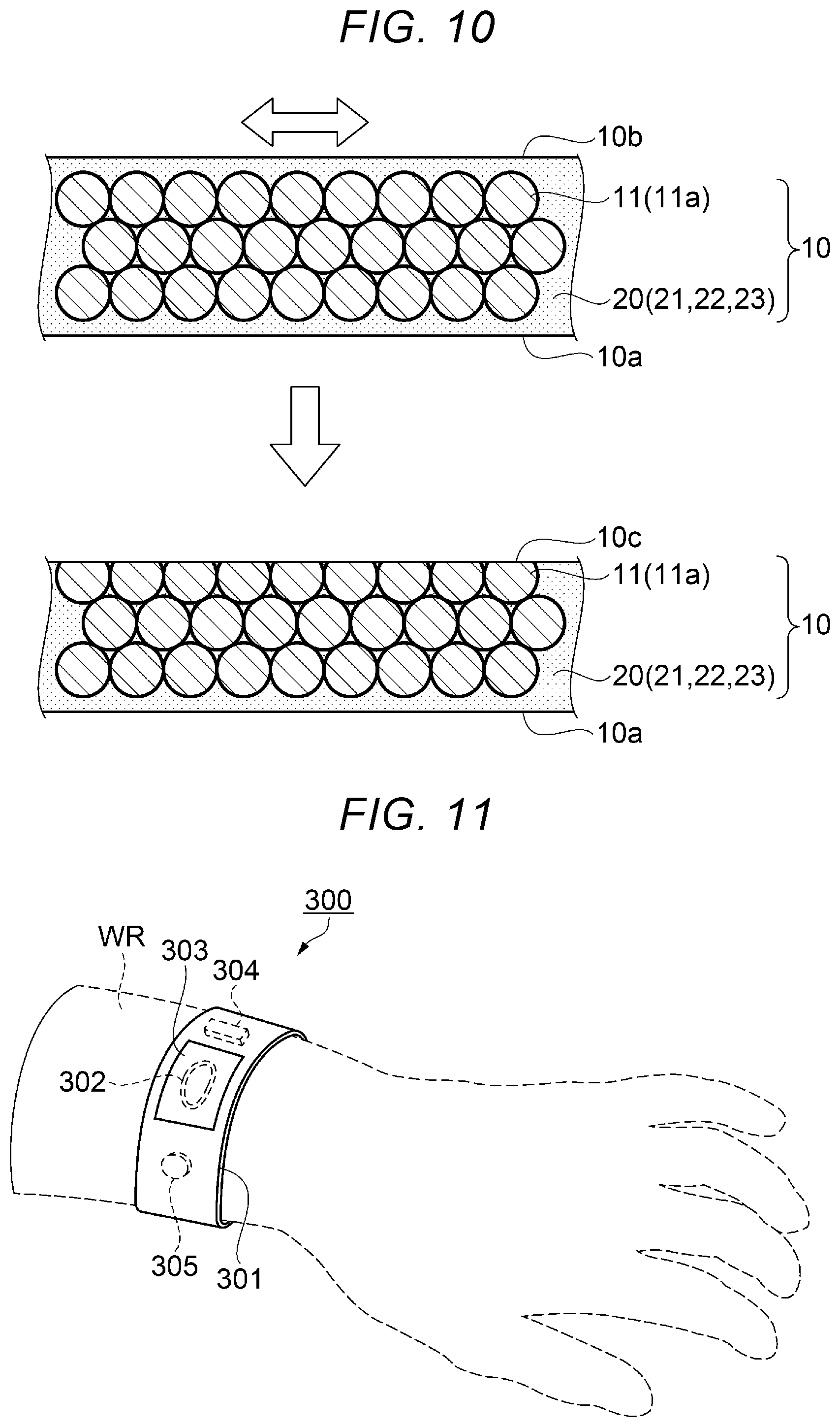 Patent US11777141 Figure 7 – Electrolyte precursor solution, electrode assembly, battery, and electronic apparatus