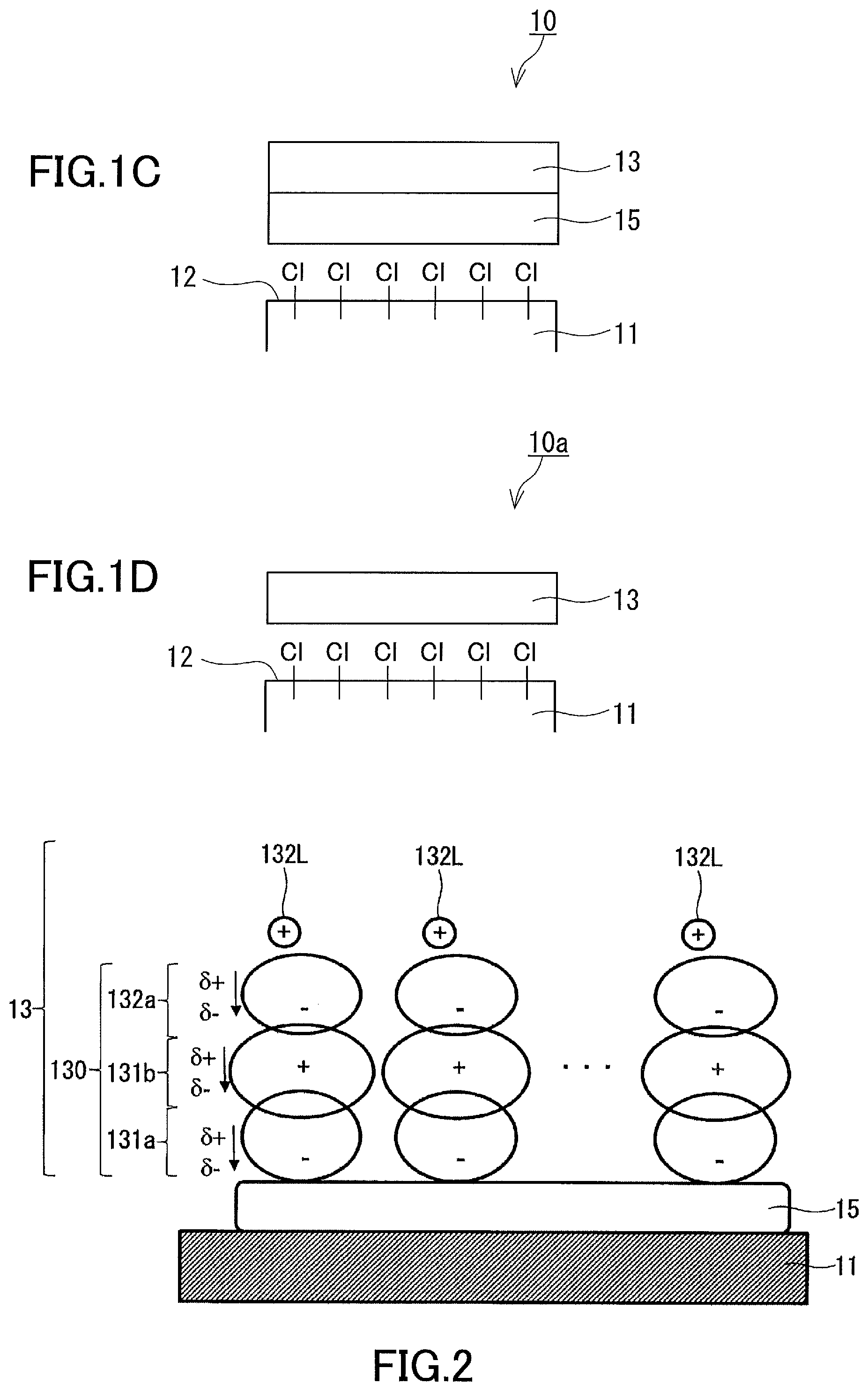Patent US11777143 Figure 2 – Solid electrolyte, electrode, power storage device, and method for producing solid electrolytes