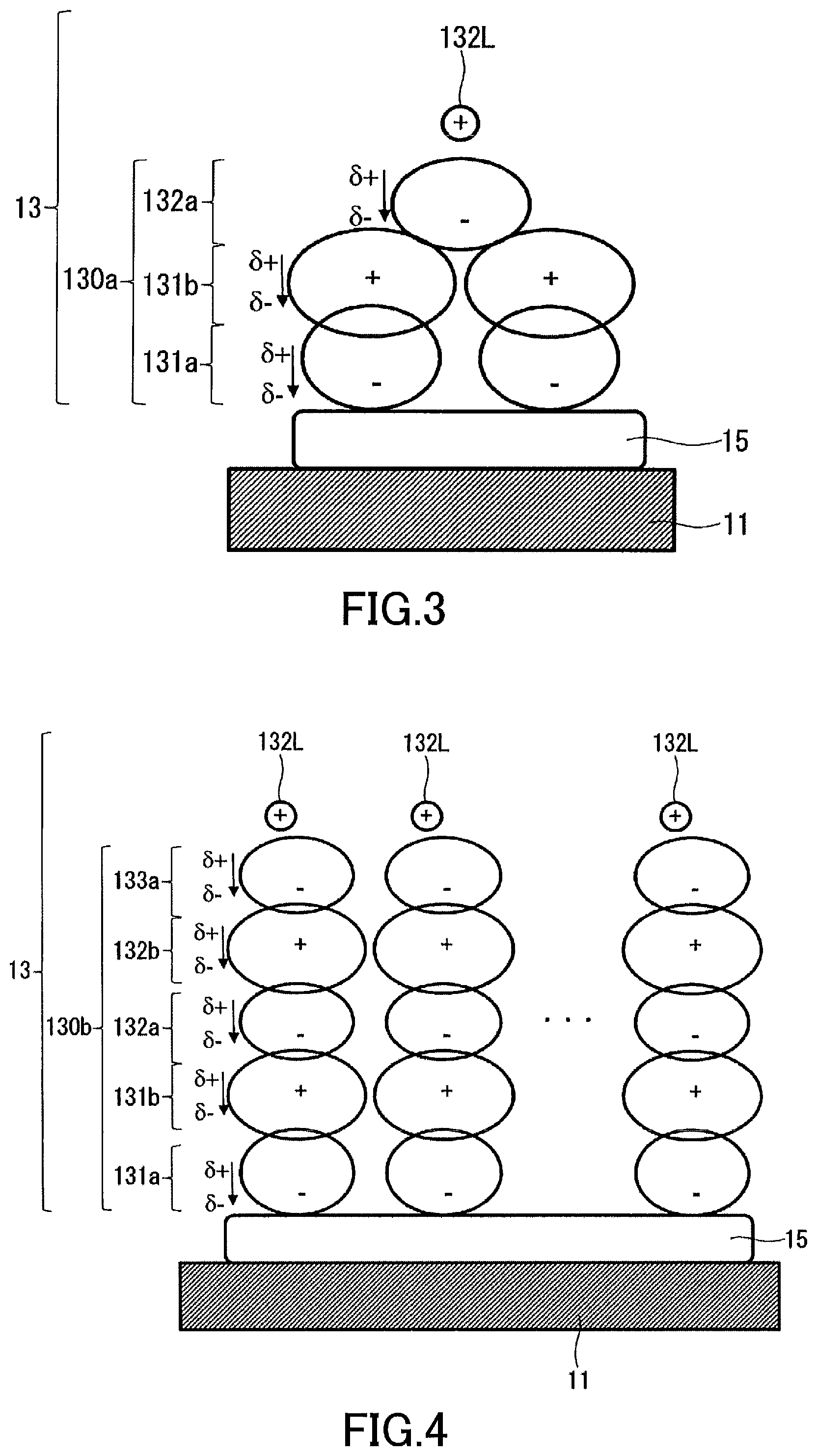 Patent US11777143 Figure 3 – Solid electrolyte, electrode, power storage device, and method for producing solid electrolytes