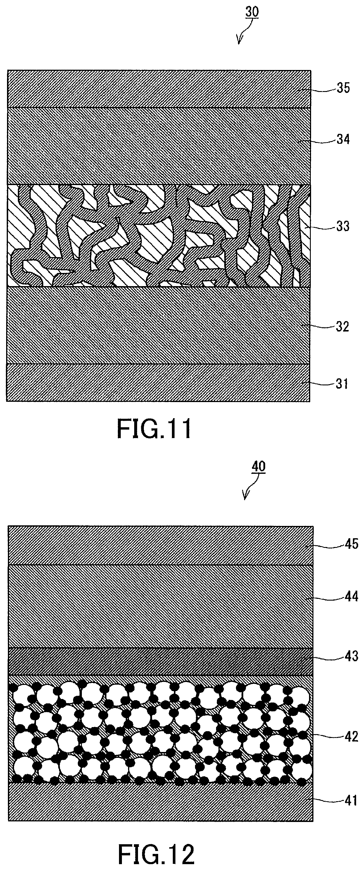 Patent US11777143 Figure 7 – Solid electrolyte, electrode, power storage device, and method for producing solid electrolytes