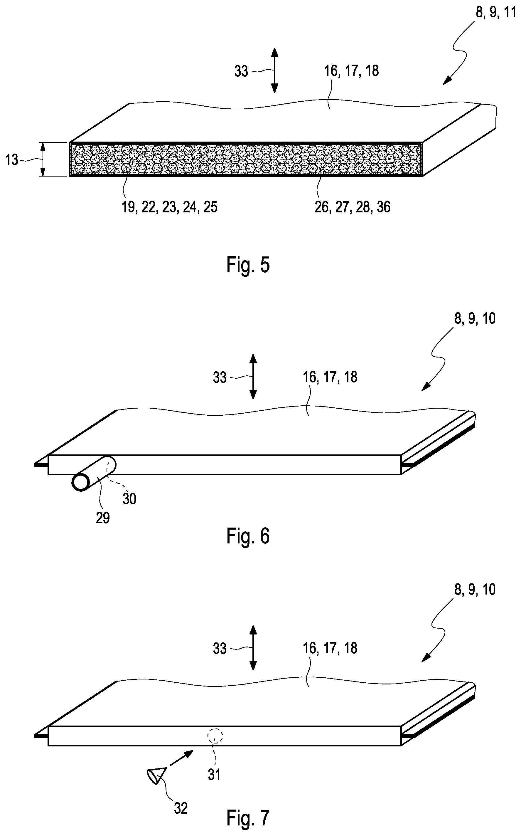 Patent US11777148 Figure 3 – Accumulator