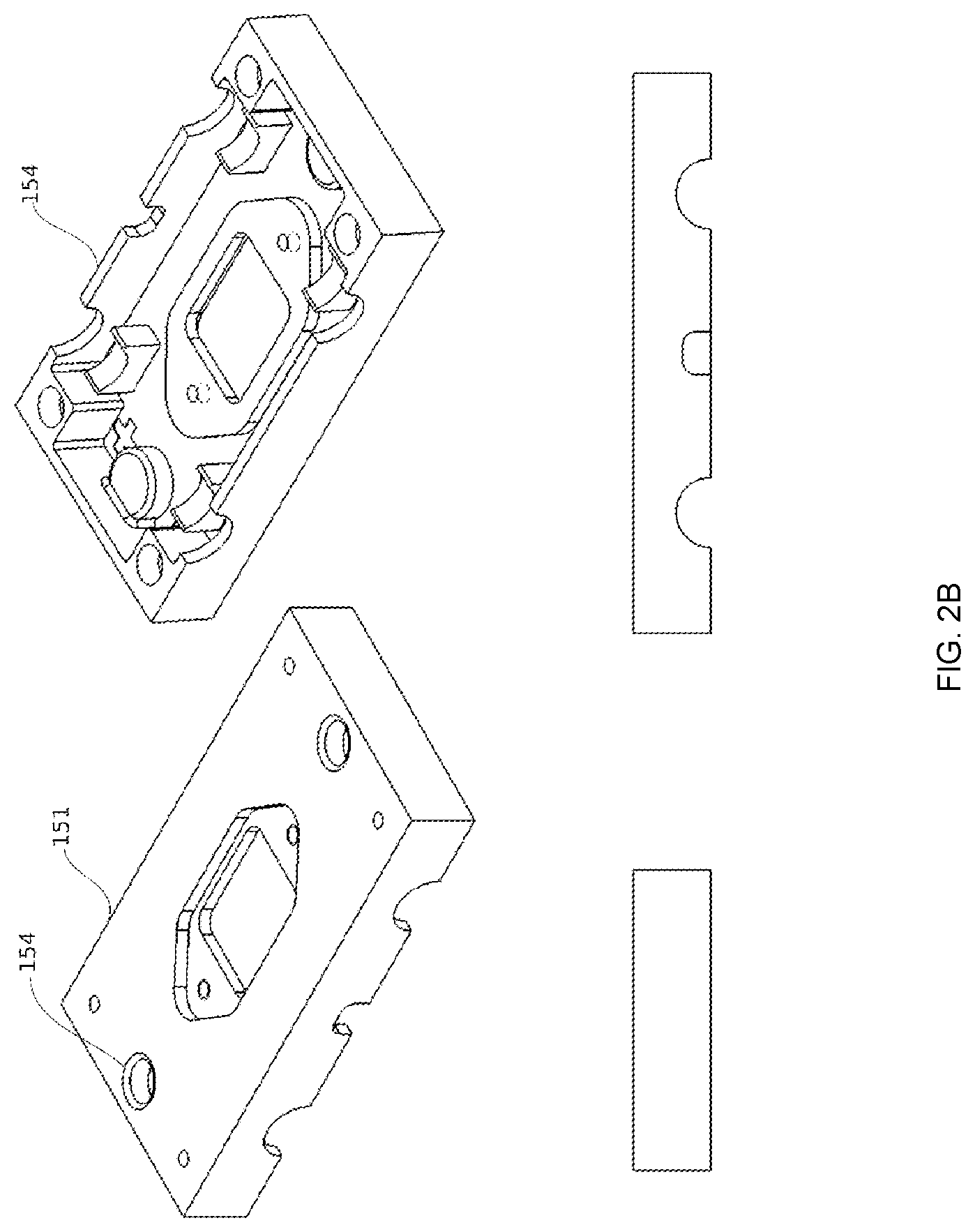 Patent US11777149 Figure 4 – Stackable battery bussing system