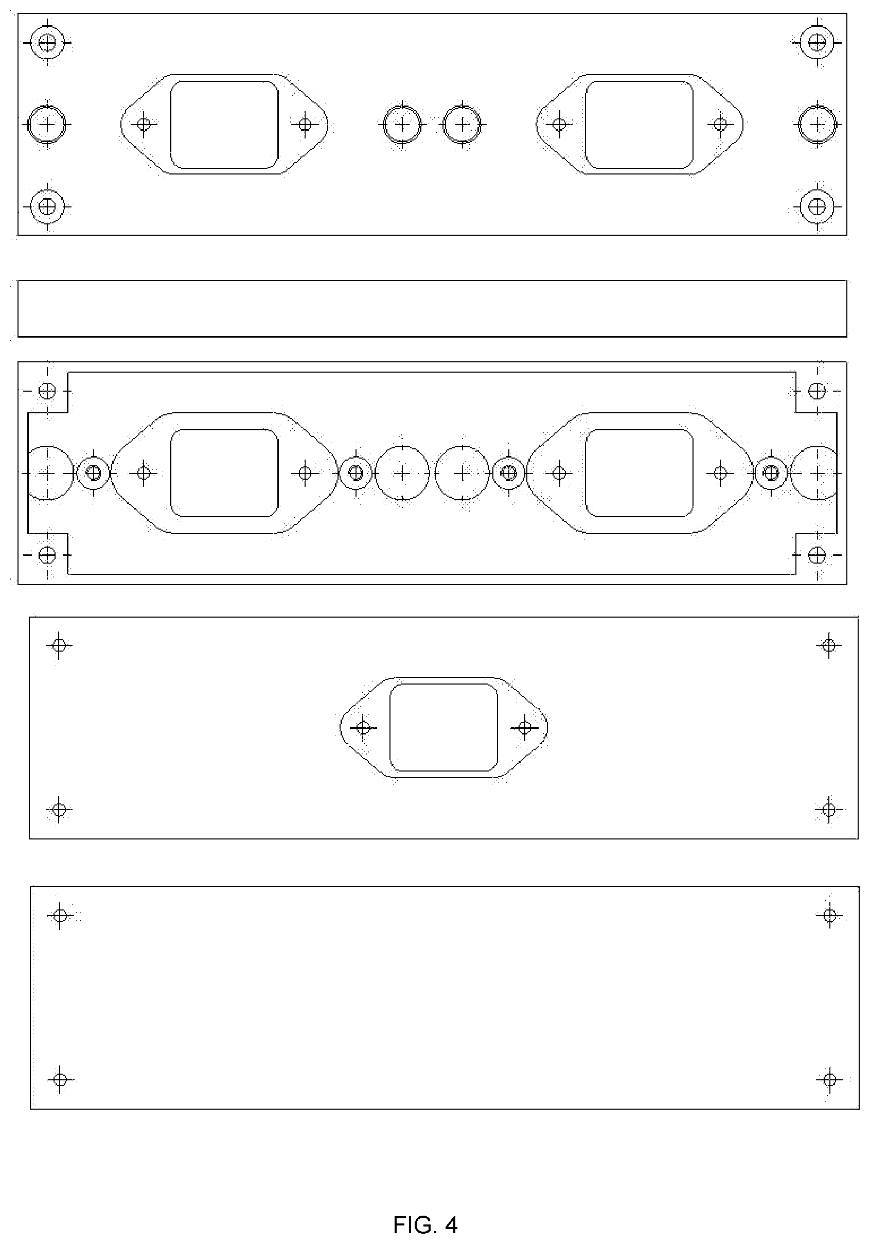 Patent US11777149 Figure 6 – Stackable battery bussing system