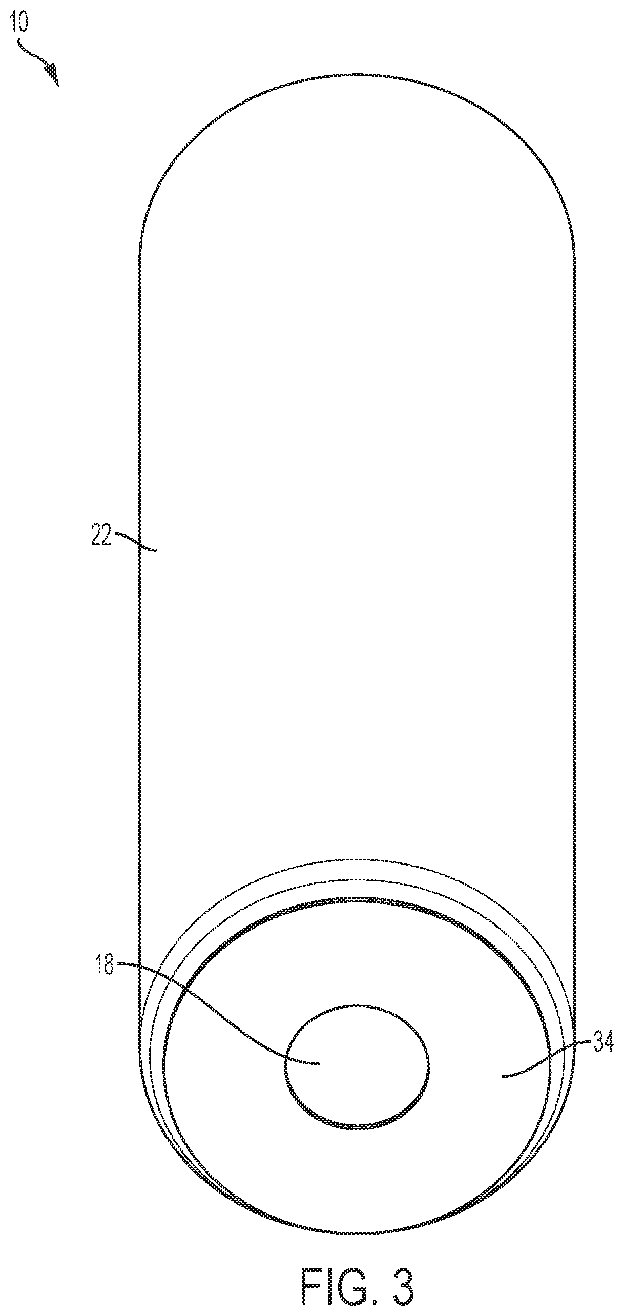 Patent US11777151 Figure 3 – Arrangements for inhibiting intrusion into battery pack electrical components