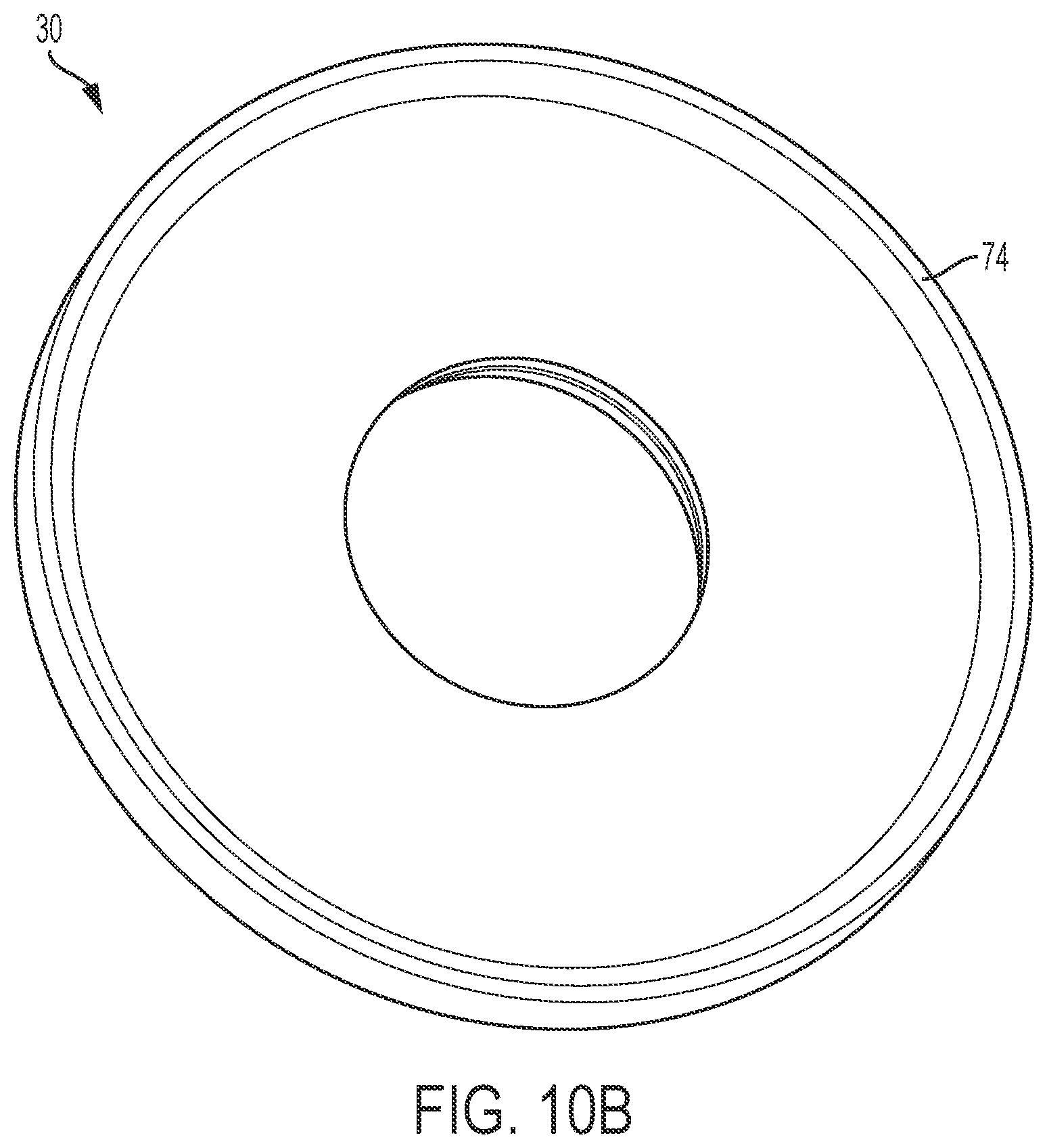Patent US11777151 Figure 11 – Arrangements for inhibiting intrusion into battery pack electrical components