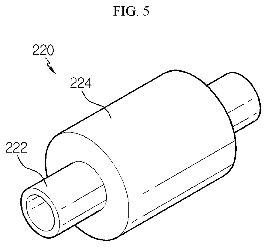 Patent US11777157 Figure 4 – Battery module