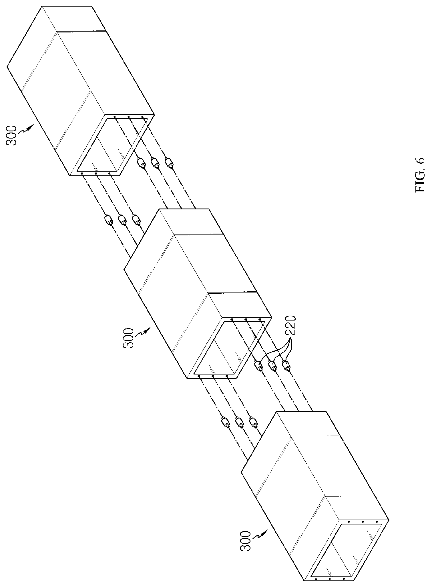 Patent US11777157 Figure 5 – Battery module
