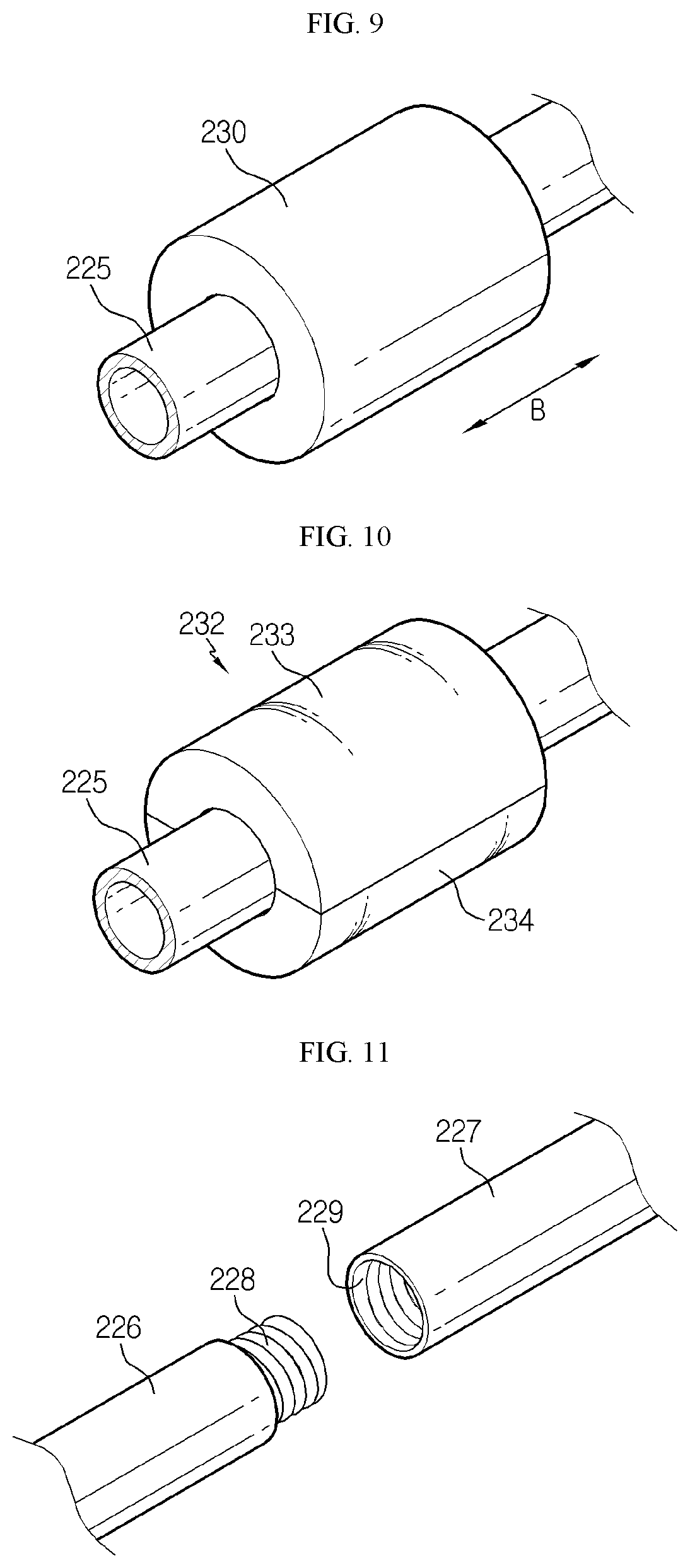 Patent US11777157 Figure 8 – Battery module