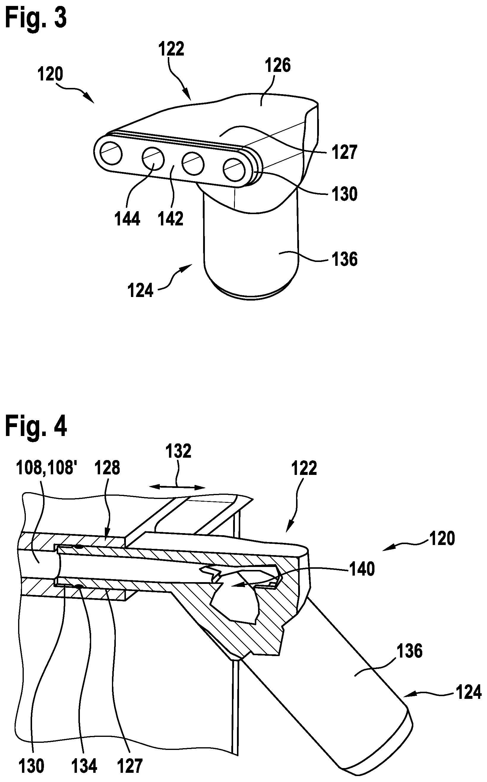 Patent US11777159 Figure 2 – Traction battery module for a vehicle