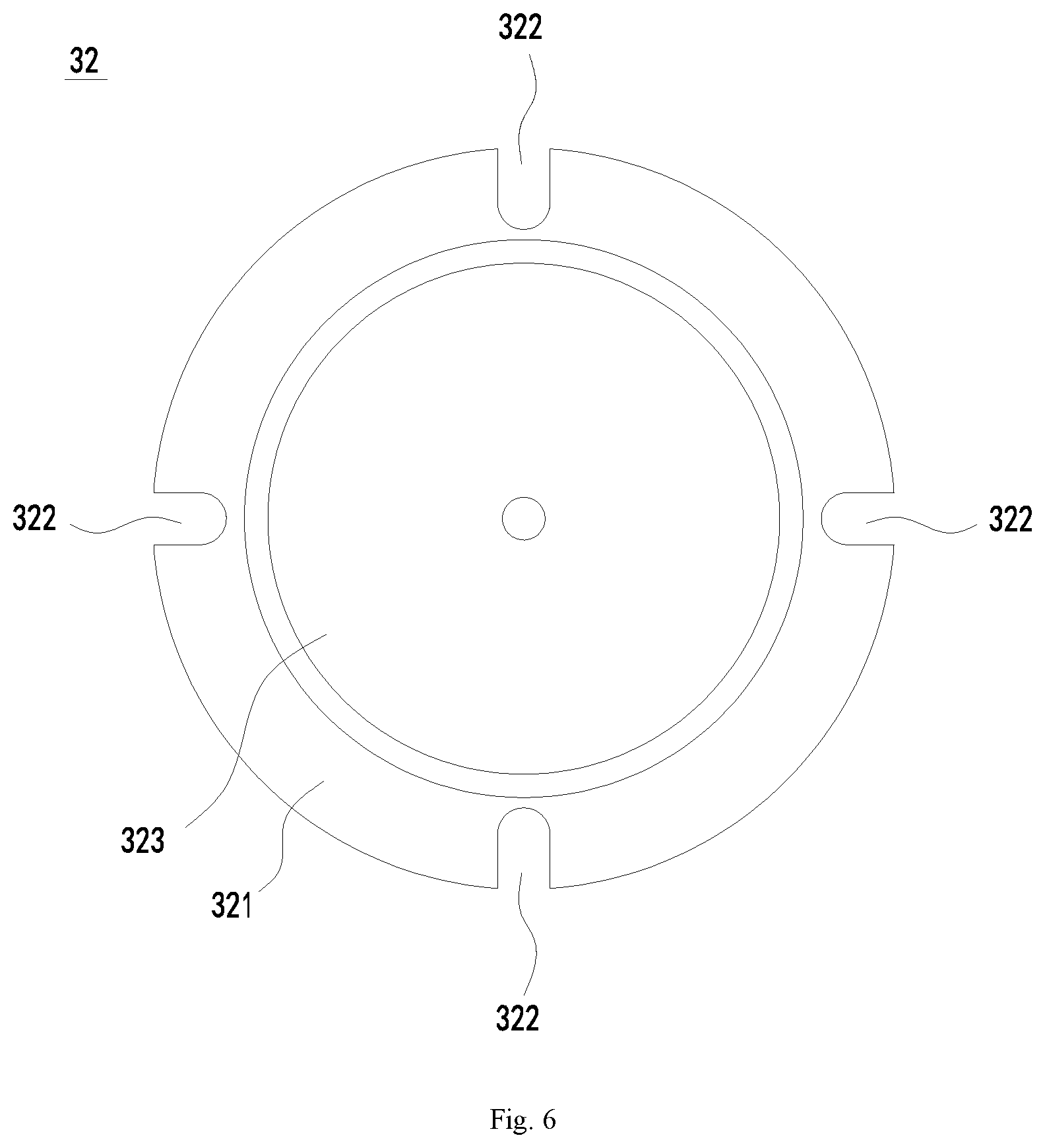 Patent US11777162 Figure 4 – Cap assembly and secondary battery
