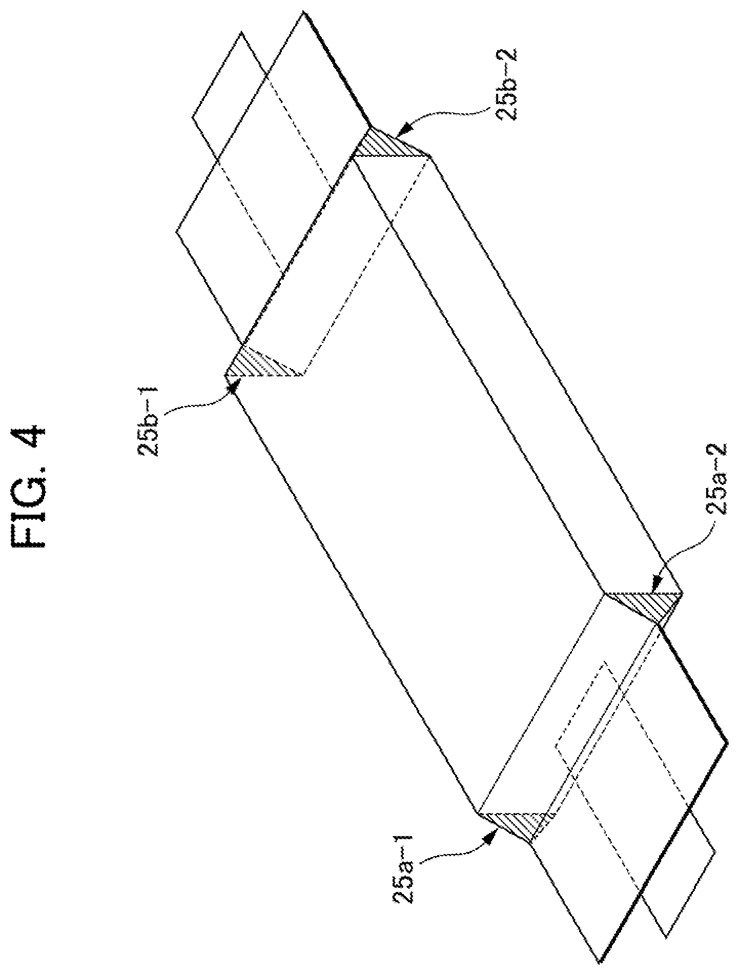 Patent US11777163 Figure 4 – Battery cell