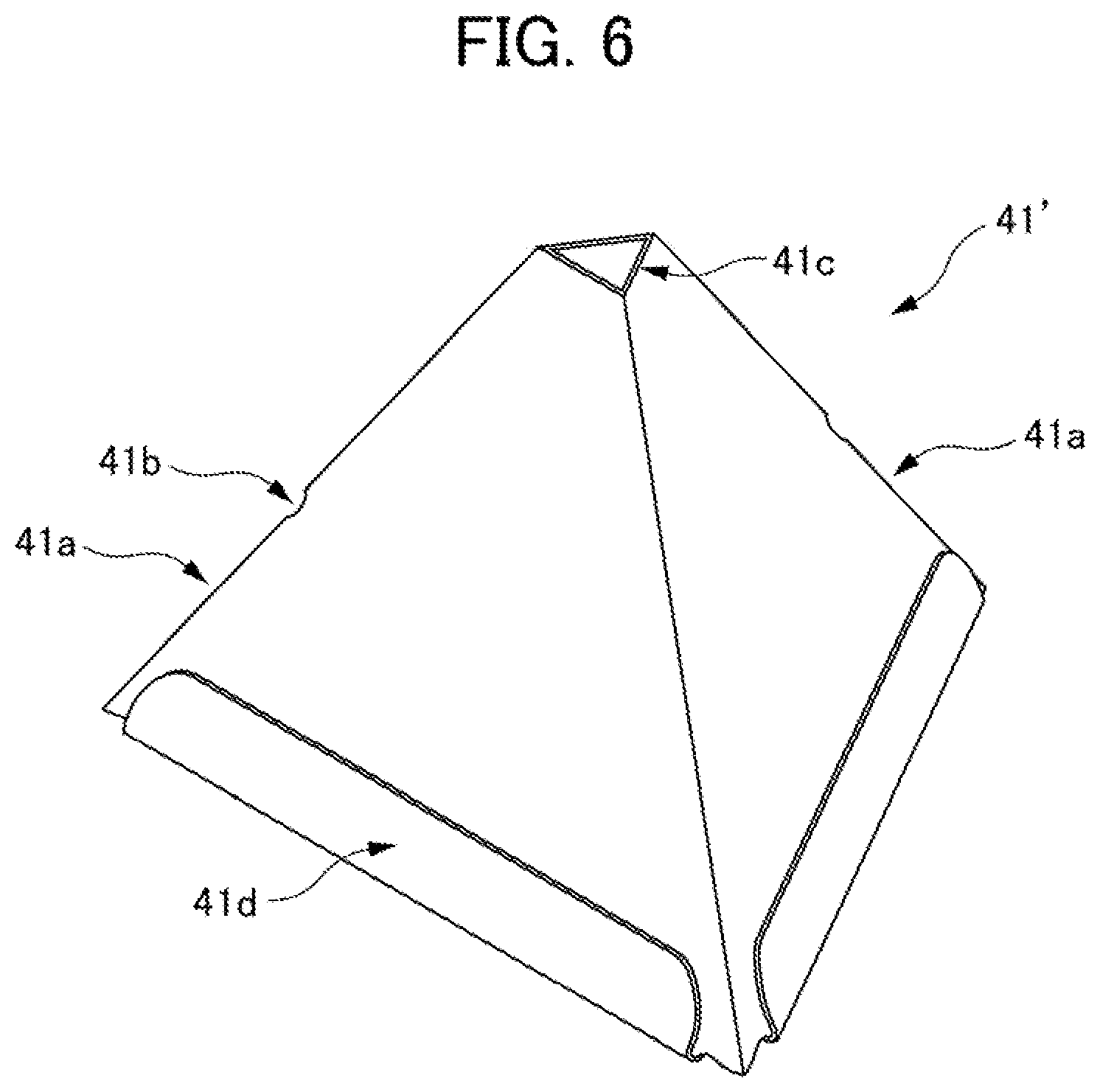 Patent US11777163 Figure 6 – Battery cell