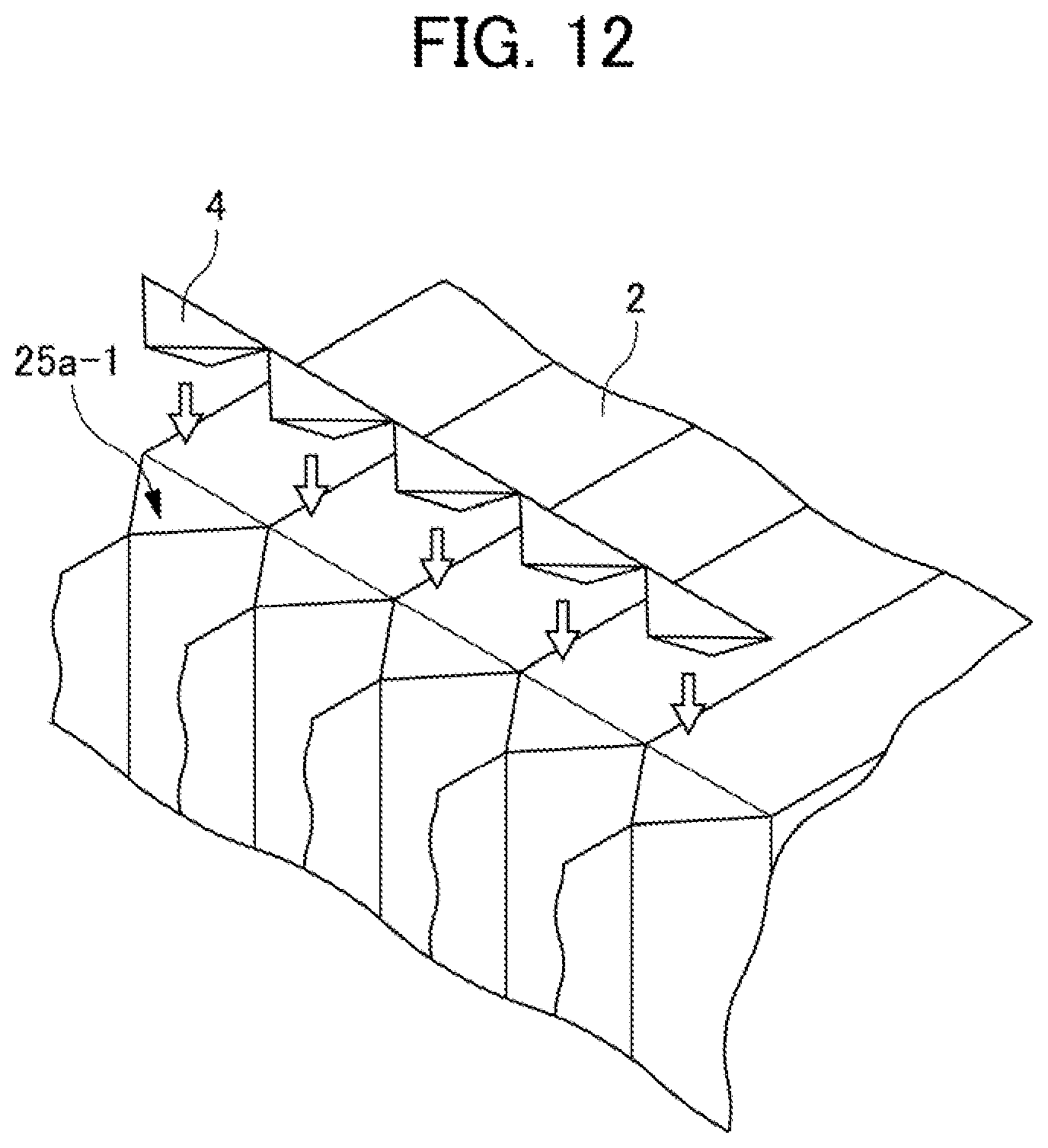Patent US11777163 Figure 11 – Battery cell