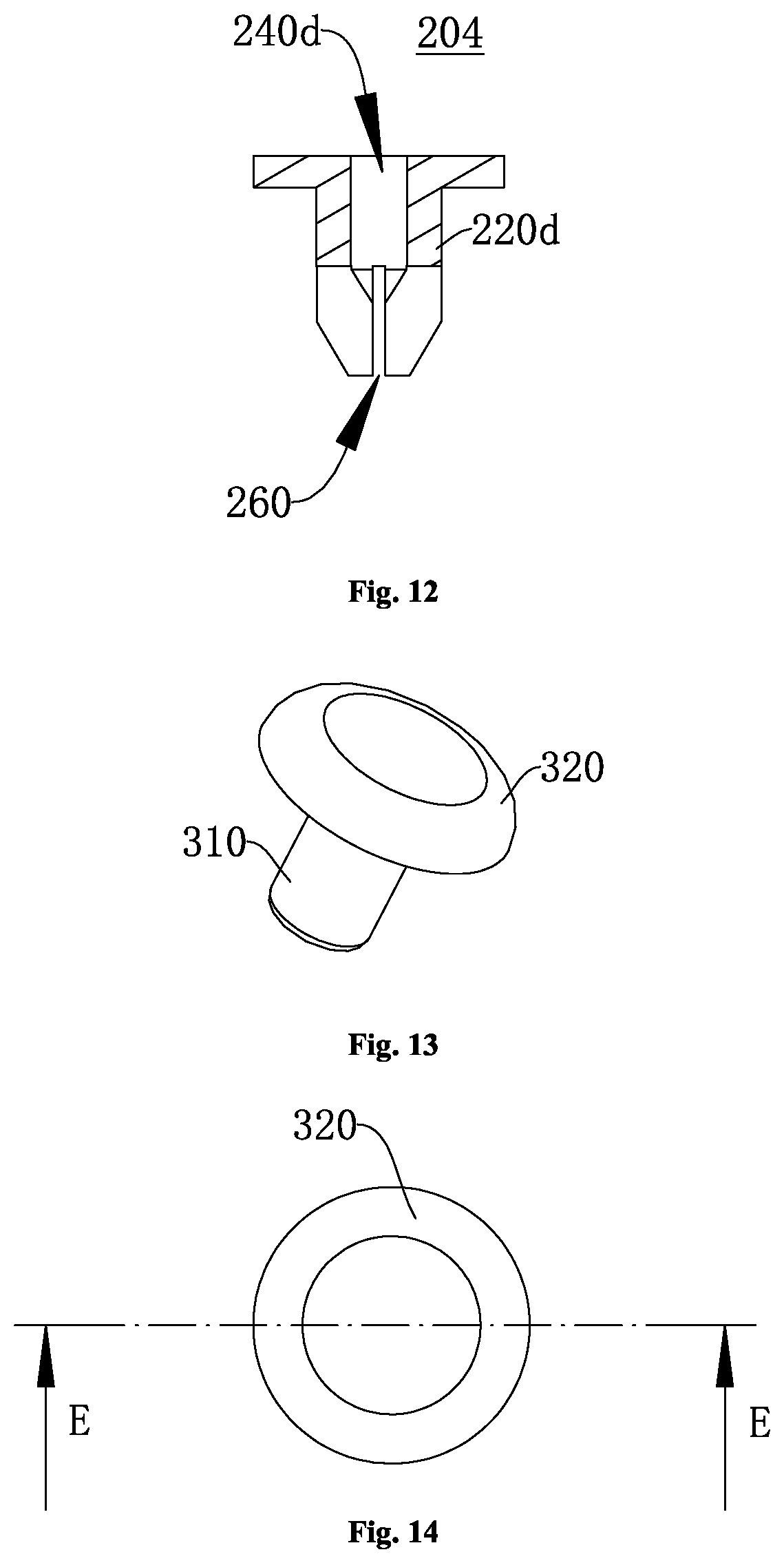 Patent US11777164 Figure 6 – Cover plate assembly, battery, electricity-consuming apparatus and method for sealing through hole