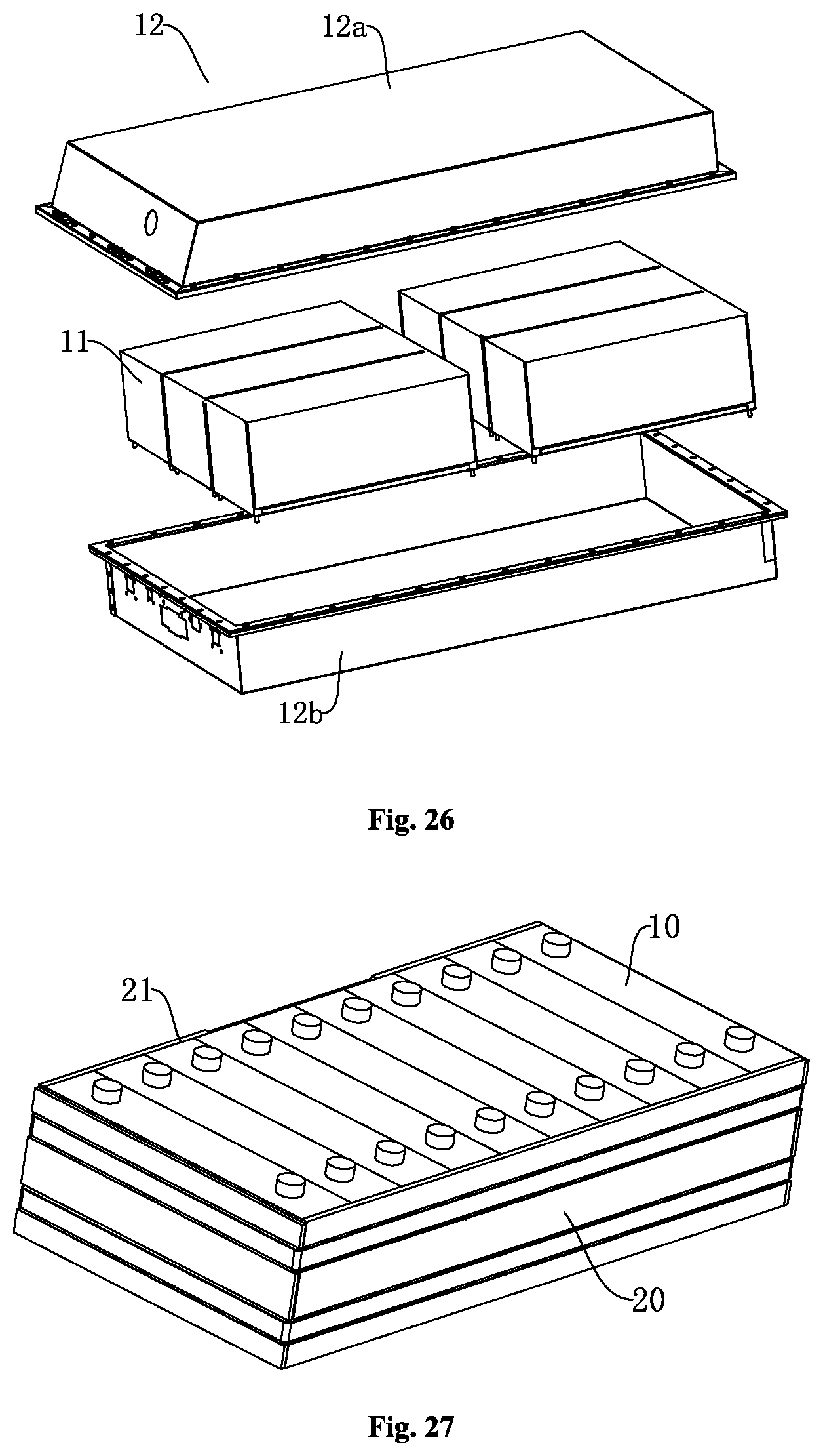 Patent US11777164 Figure 11 – Cover plate assembly, battery, electricity-consuming apparatus and method for sealing through hole